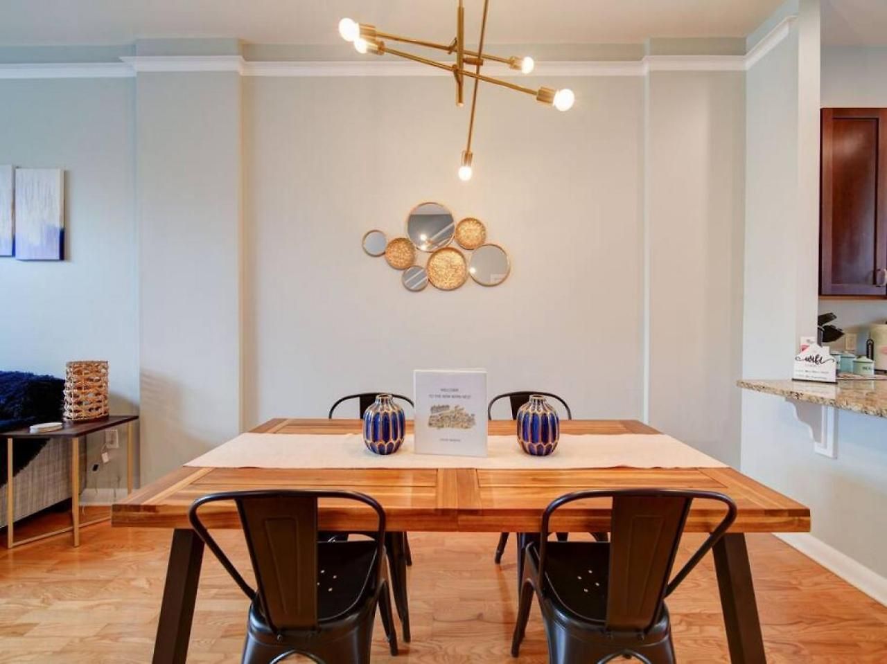 Apartment The Nest - Southend - Rooftop Terrace - Light Rail Charlotte