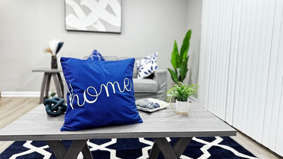 Apartment Lavish Escape Charlotte