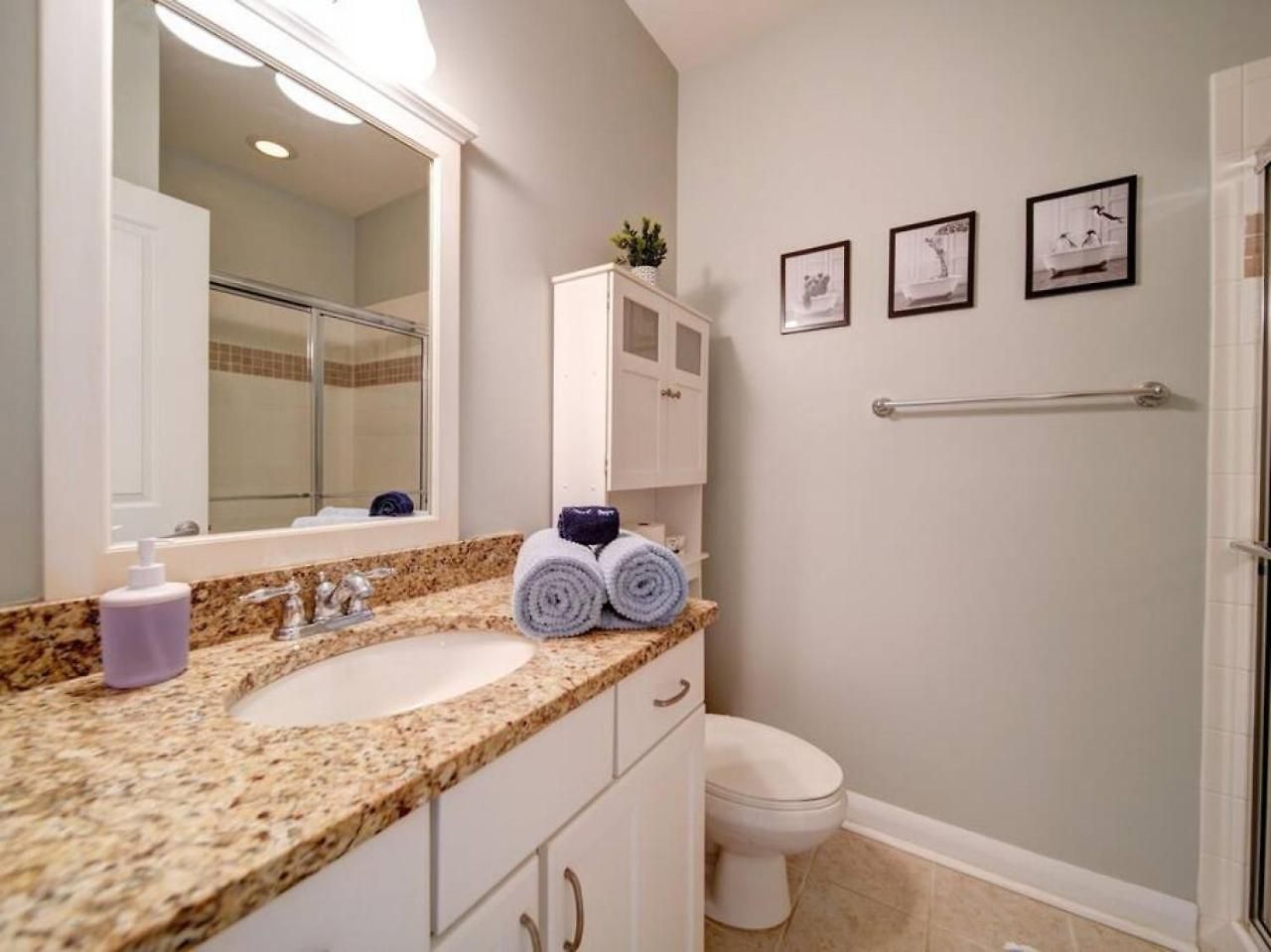 Apartment The Nest - Southend - Rooftop Terrace - Light Rail Charlotte