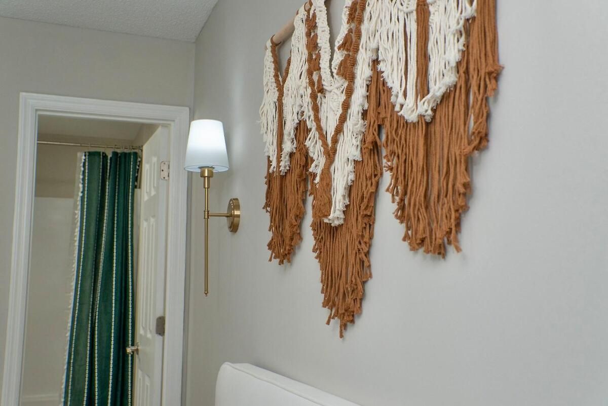 Apartment Uptown Luxe Retreat With Parking & Walk To Center Charlotte