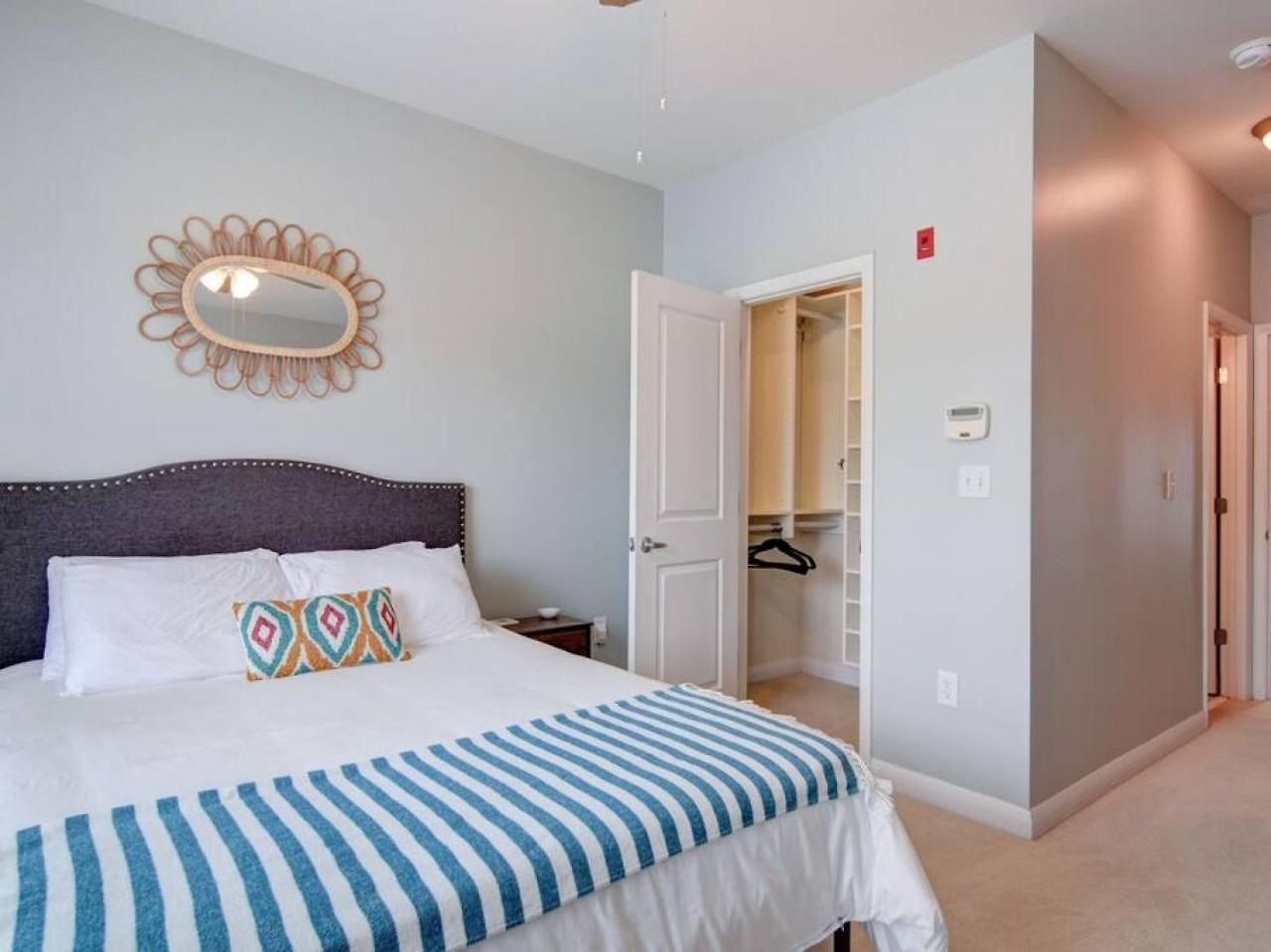 The Nest - Southend - Rooftop Terrace - Light Rail Charlotte