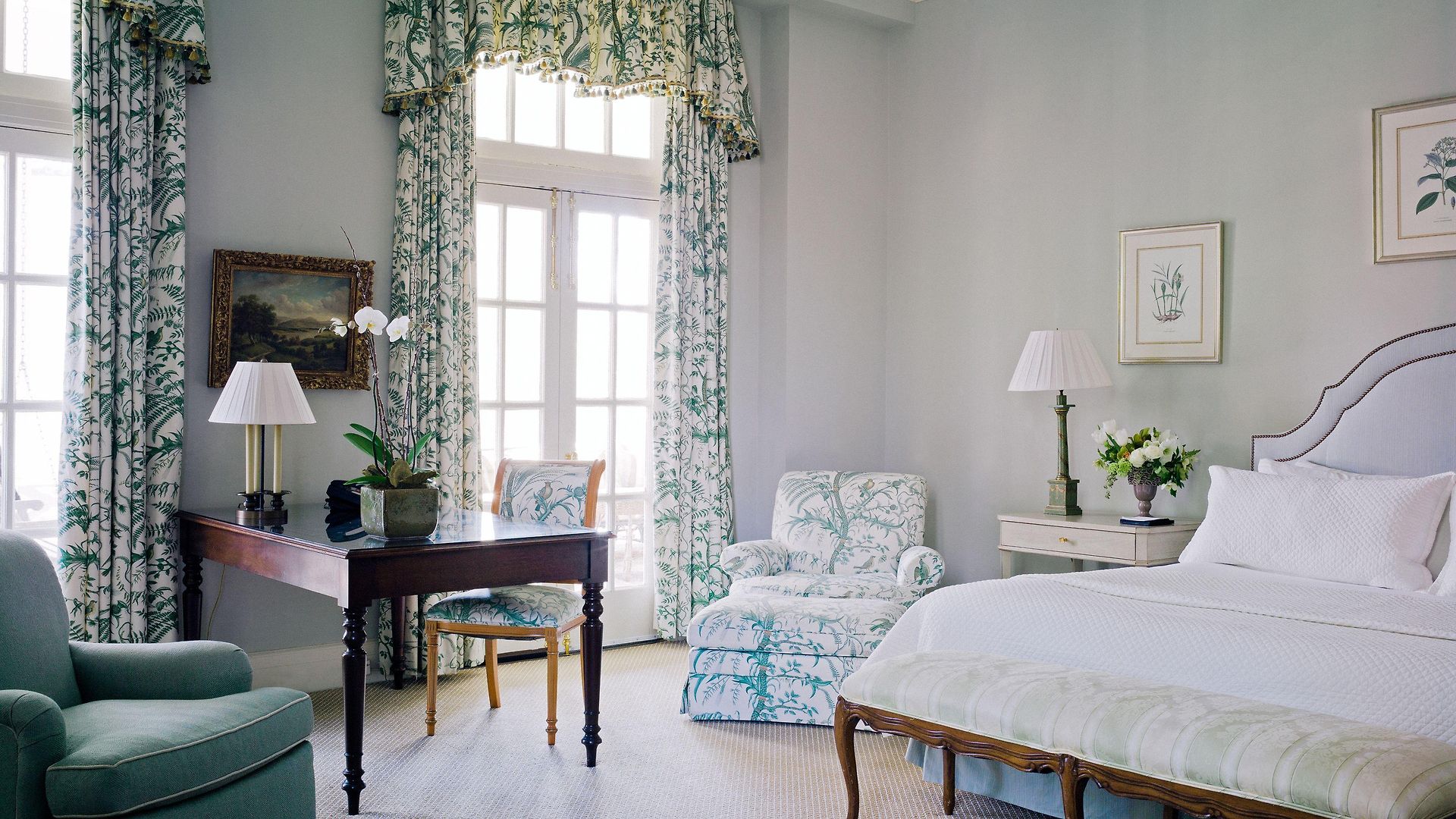 Duke Mansion Bed & Breakfast 4*