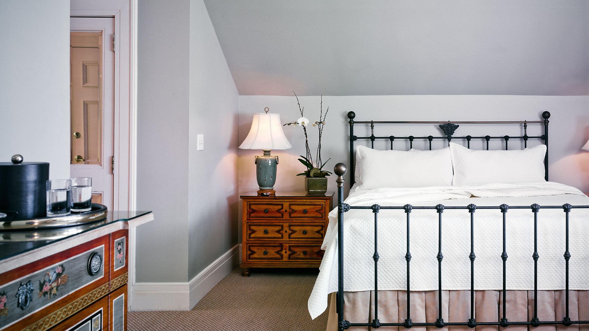 Duke Mansion 4* Charlotte