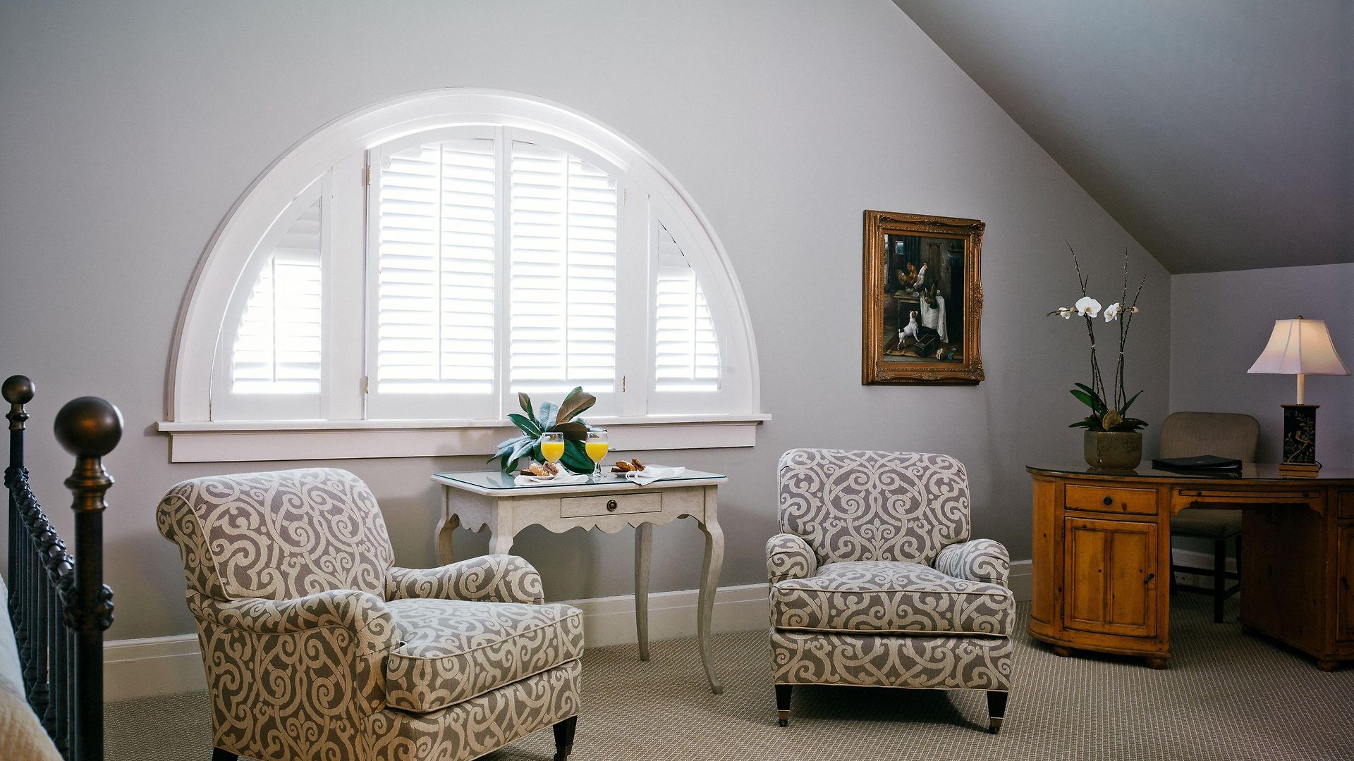 Bed & Breakfast Duke Mansion 4*