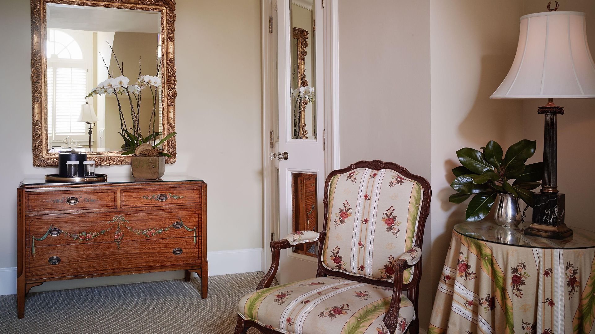 Bed & Breakfast Duke Mansion 4*