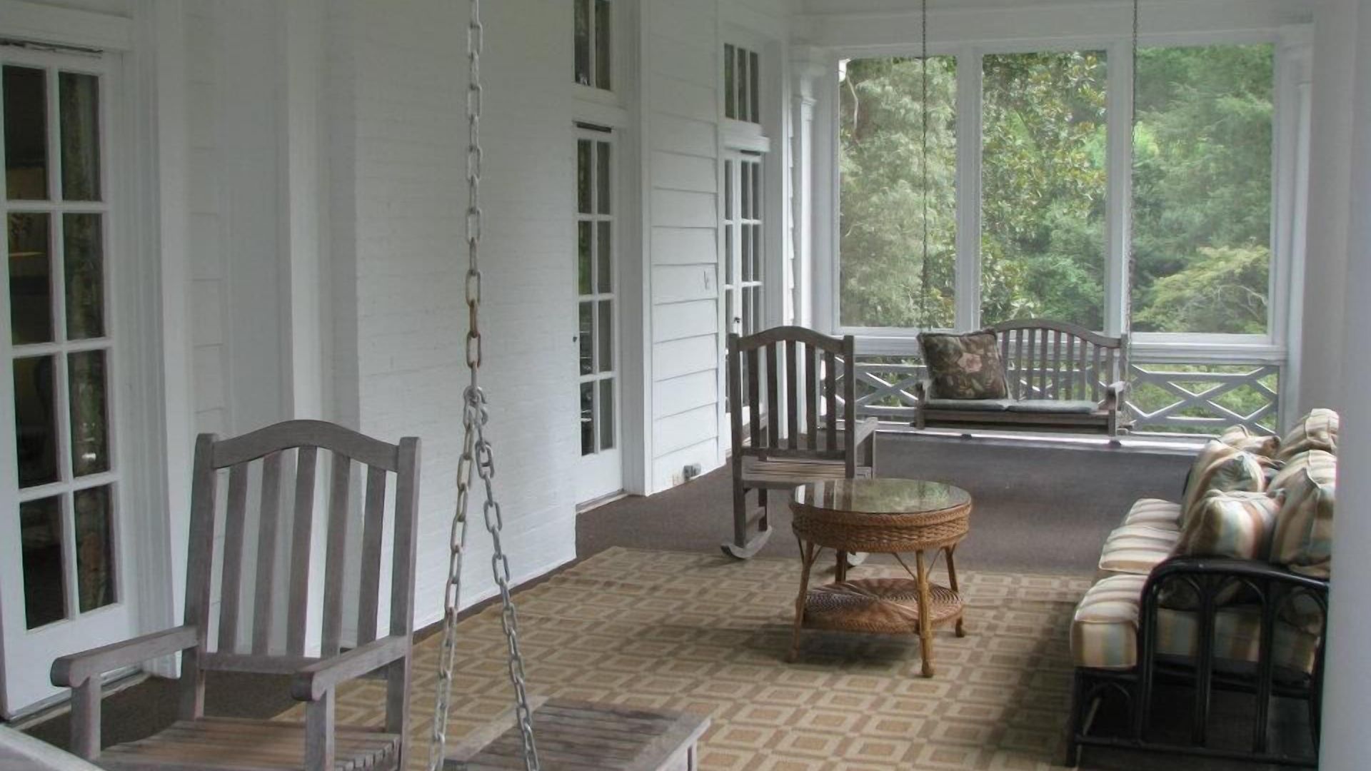 Duke Mansion 4* Charlotte