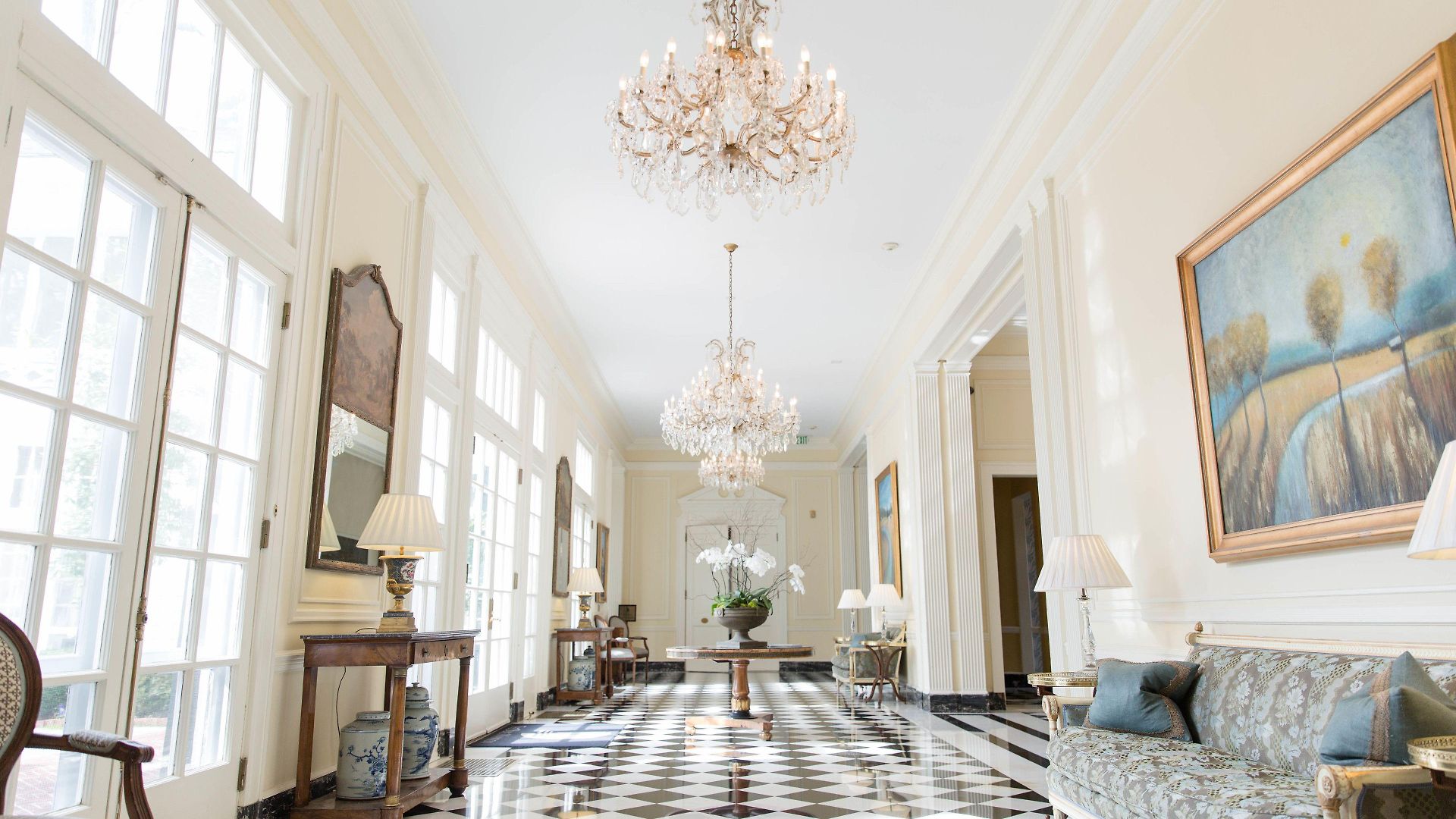 Duke Mansion Bed & Breakfast 4*