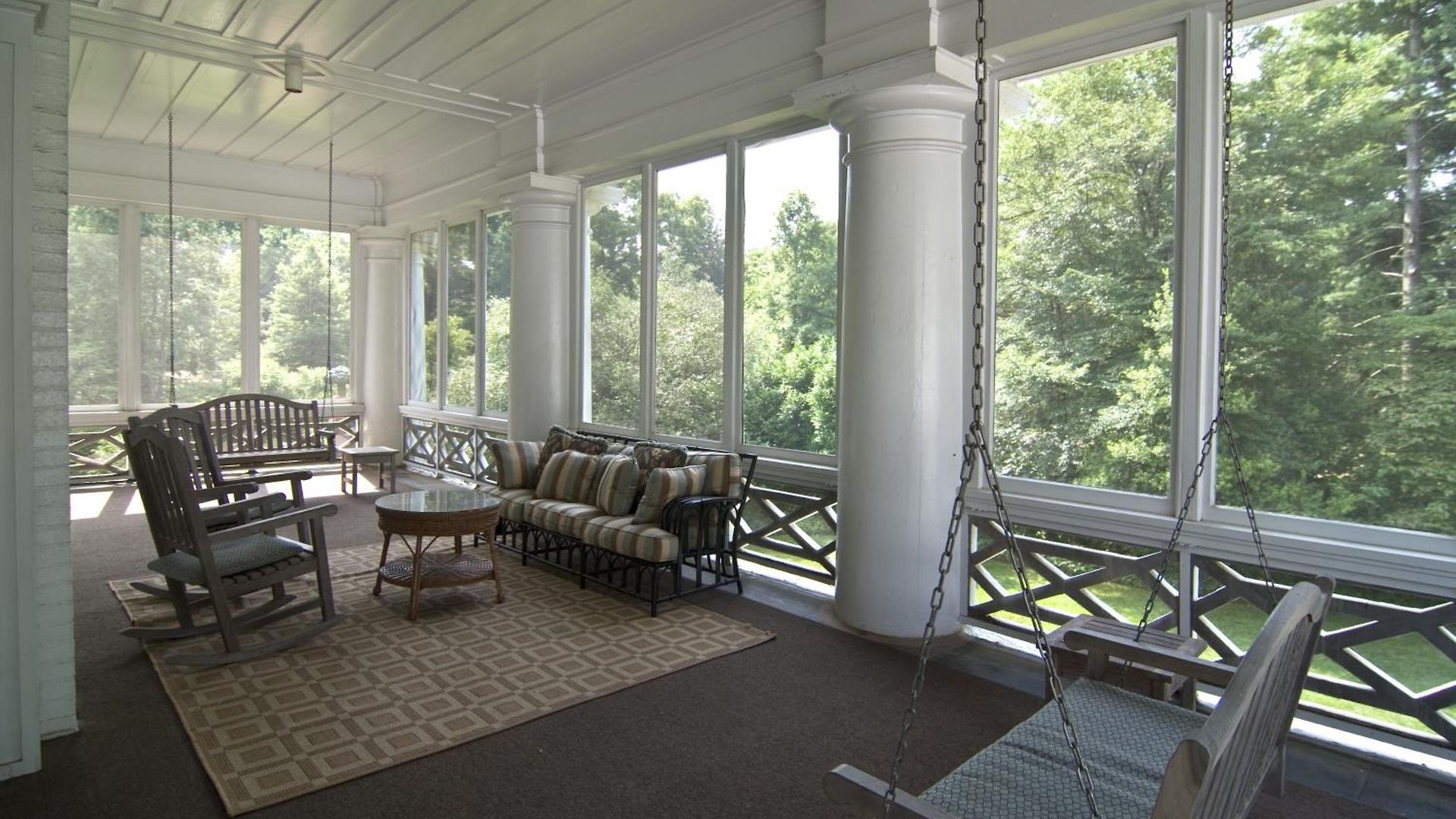 Duke Mansion Bed & Breakfast Charlotte