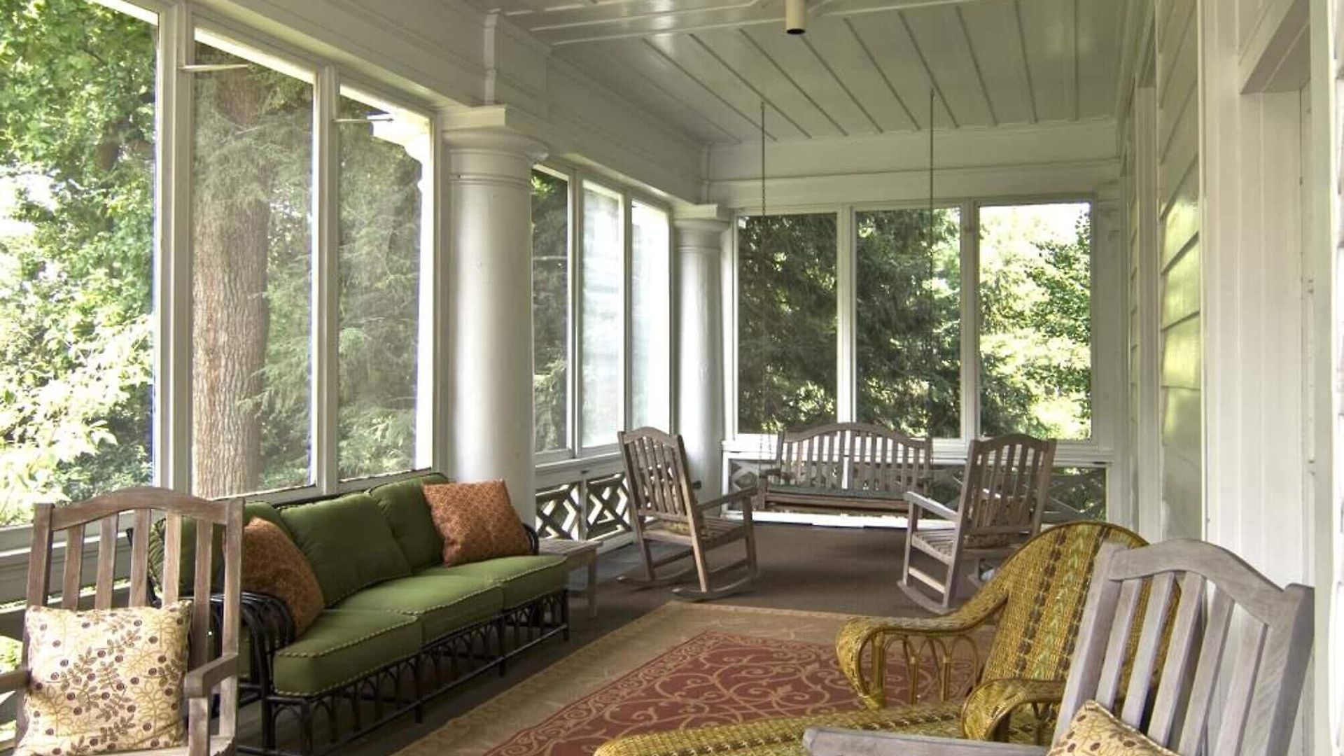 Duke Mansion Bed & Breakfast 4*