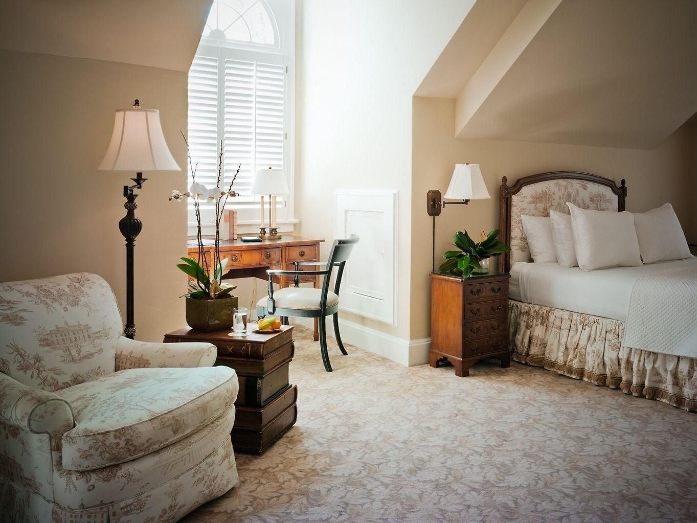 Duke Mansion Bed & Breakfast 4*