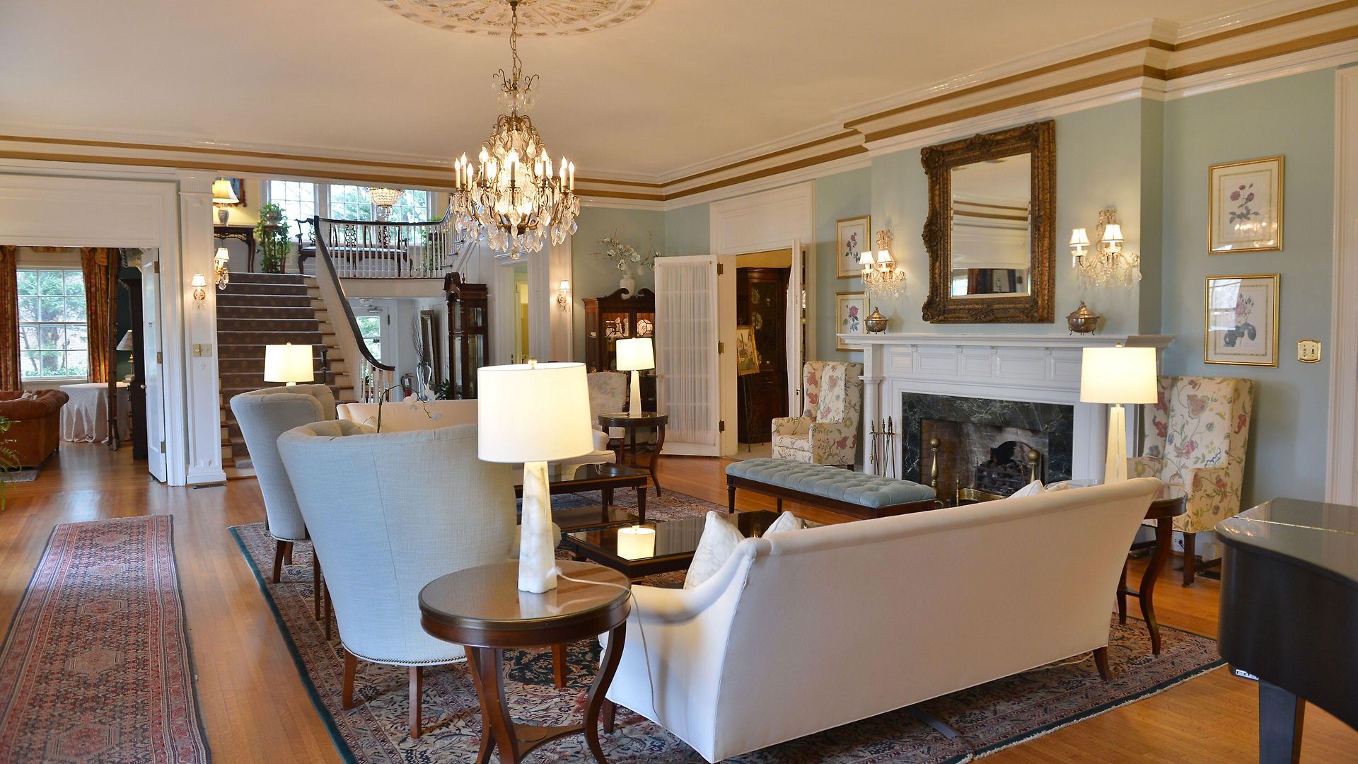 The Morehead 3*