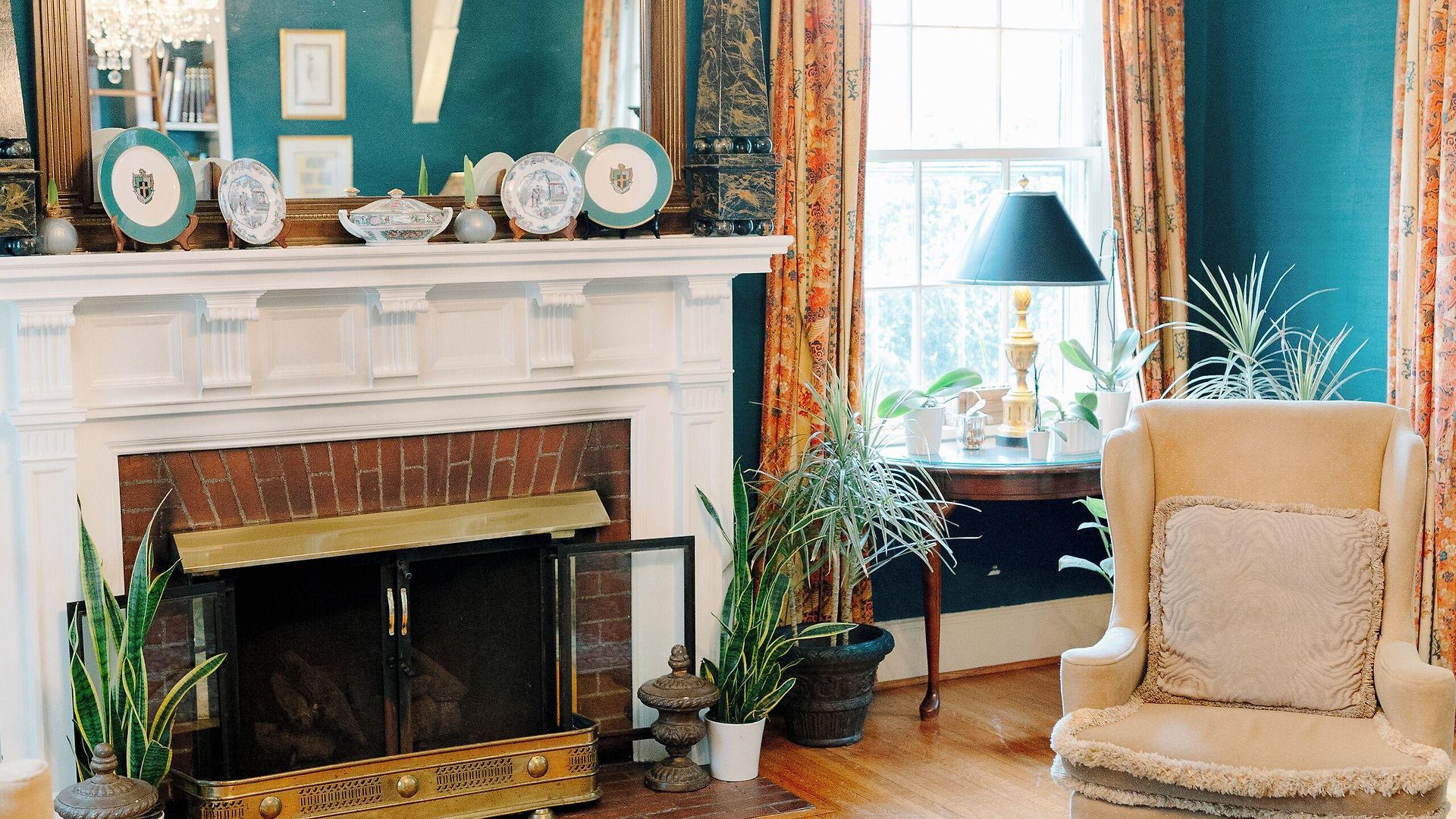 The Morehead Bed & Breakfast 3*