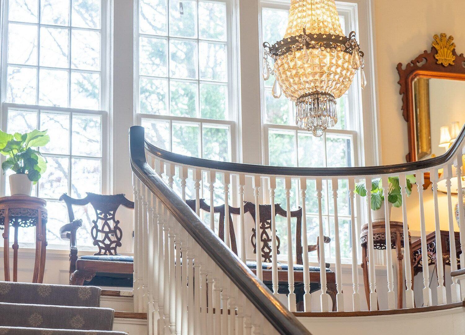 The Morehead Bed & Breakfast Charlotte