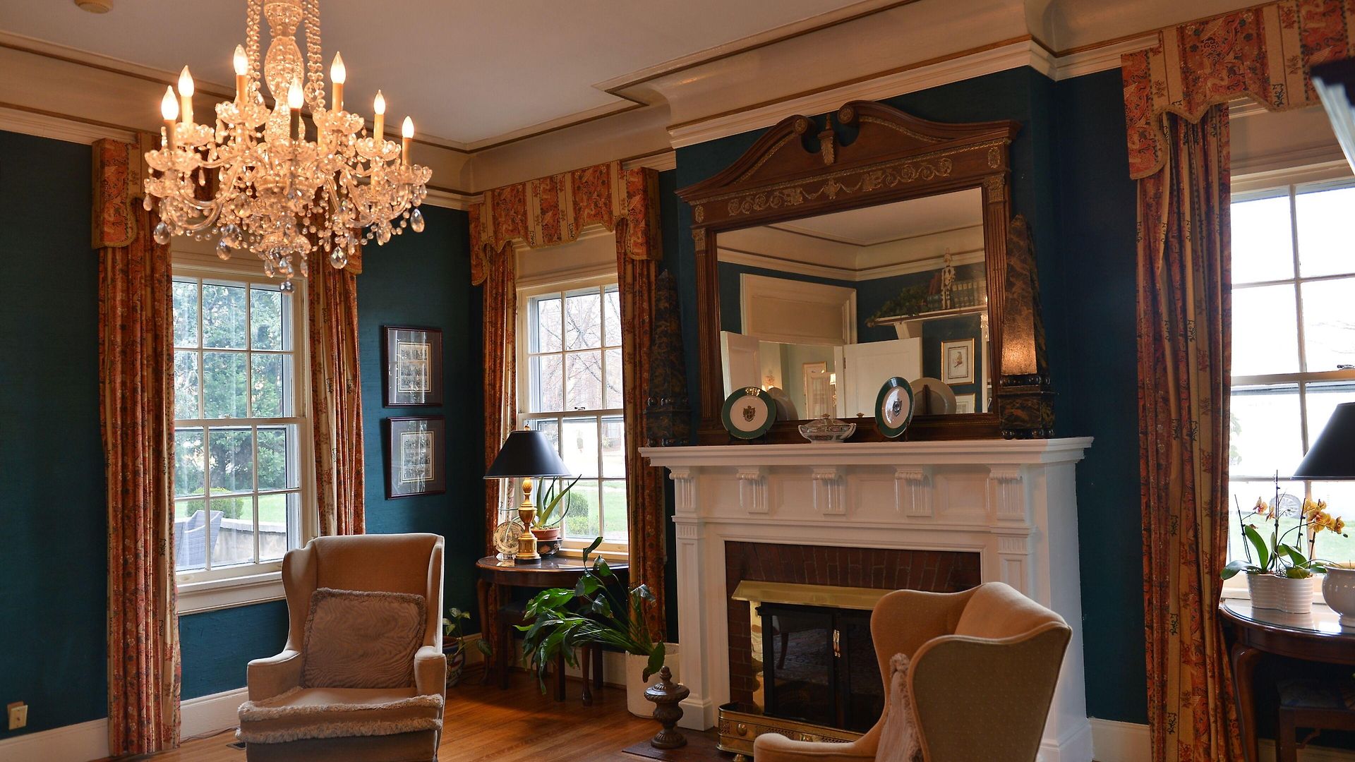 The Morehead Bed & Breakfast Charlotte
