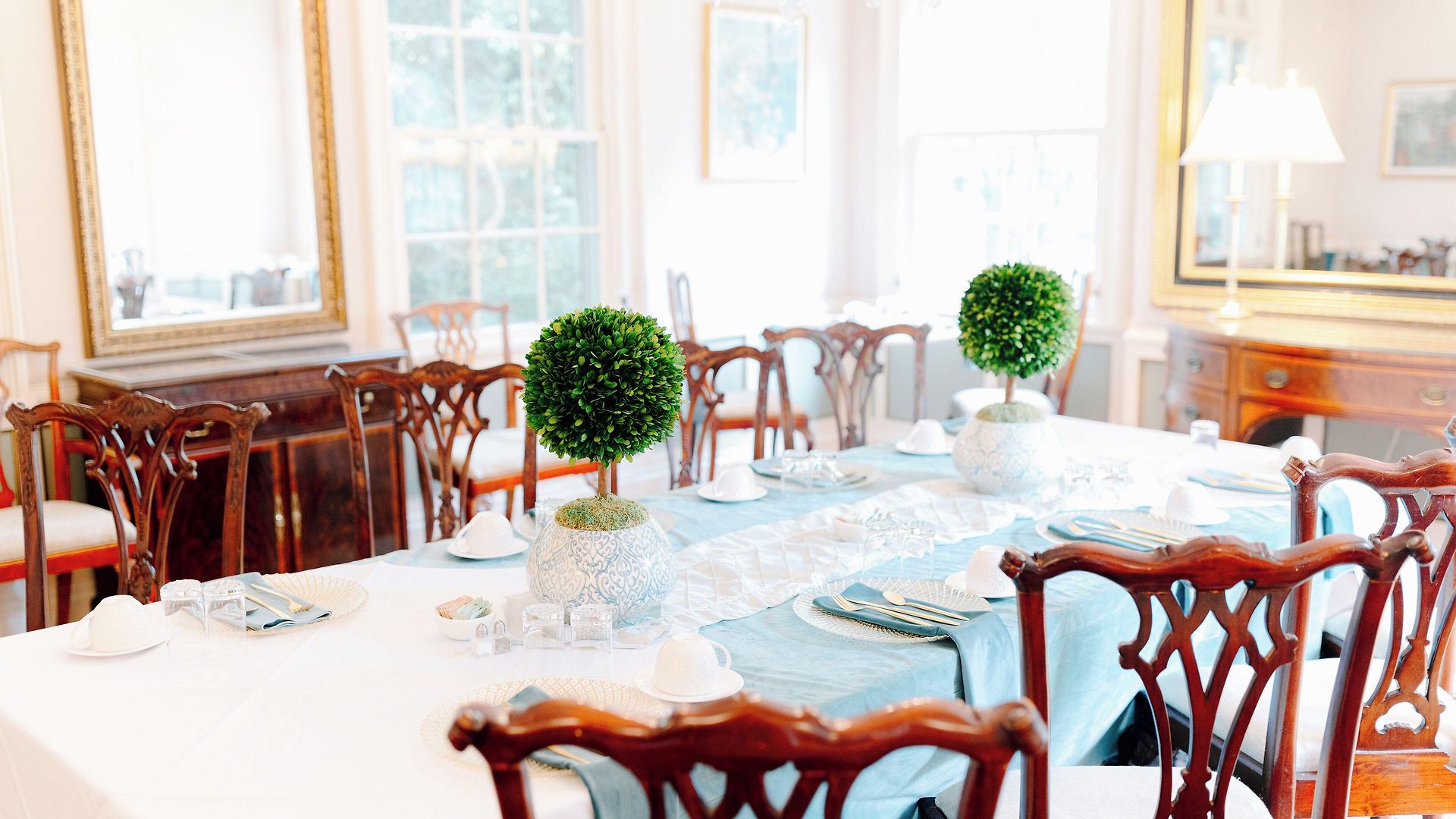 Bed & Breakfast The Morehead 3*