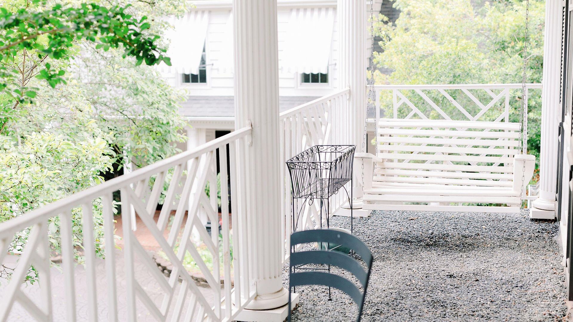 The Morehead Bed & Breakfast 3*