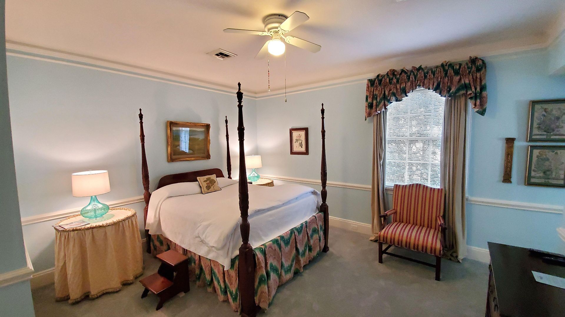 The Morehead Bed & Breakfast Charlotte