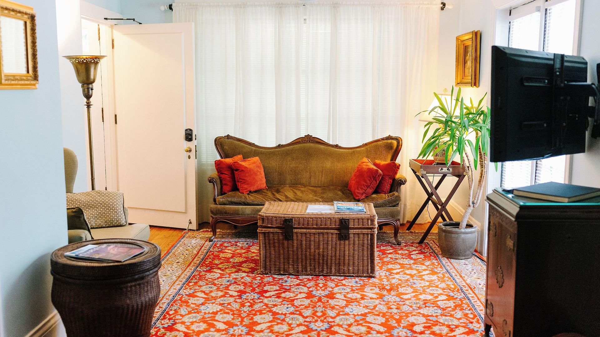 The Morehead 3* Charlotte
