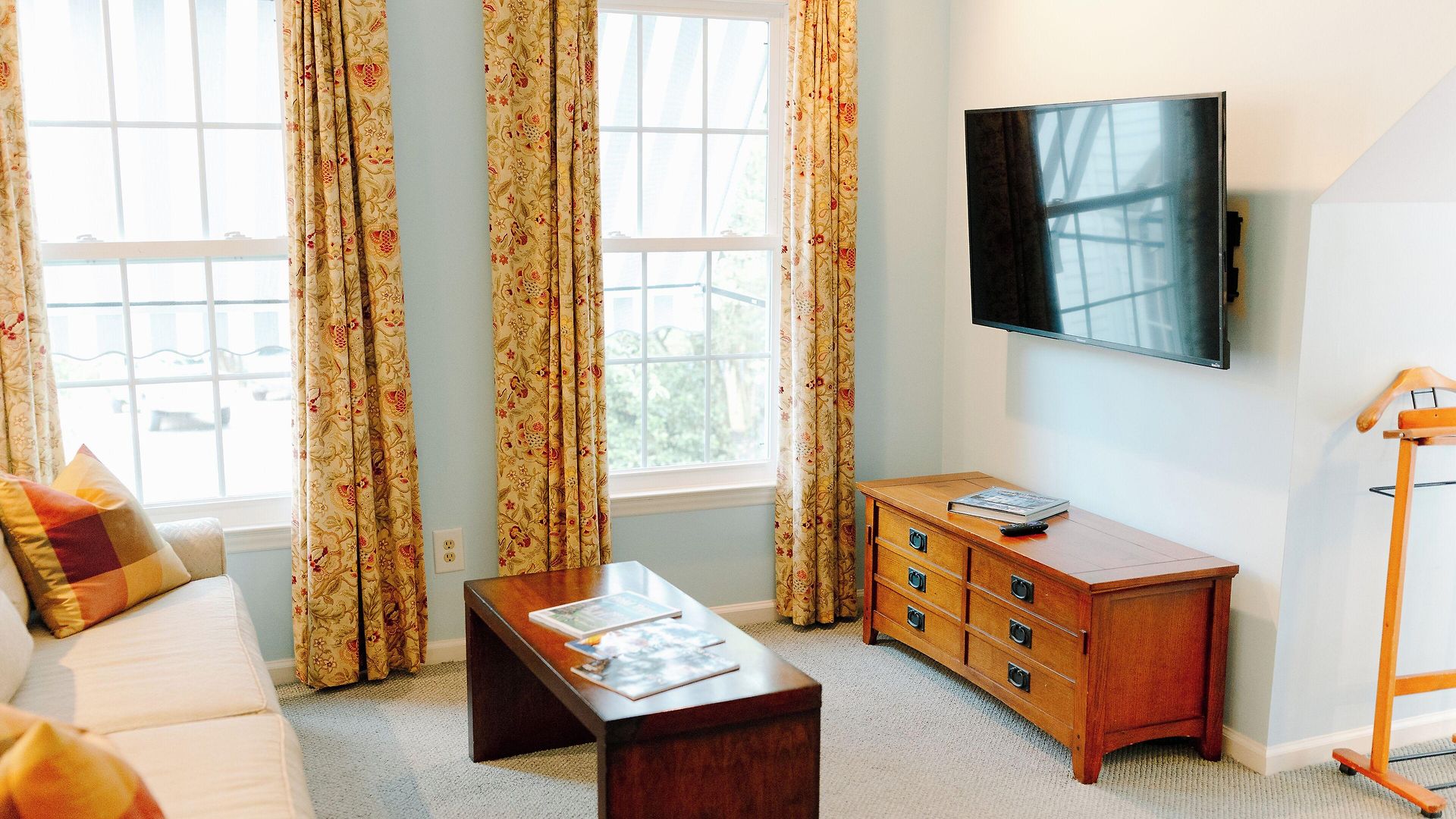 The Morehead Bed & Breakfast Charlotte
