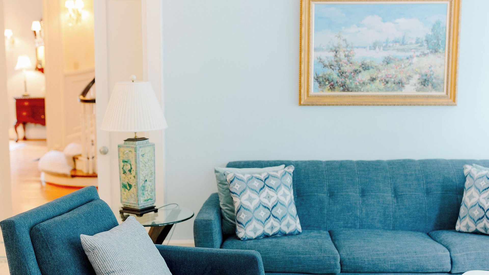 The Morehead Bed & Breakfast