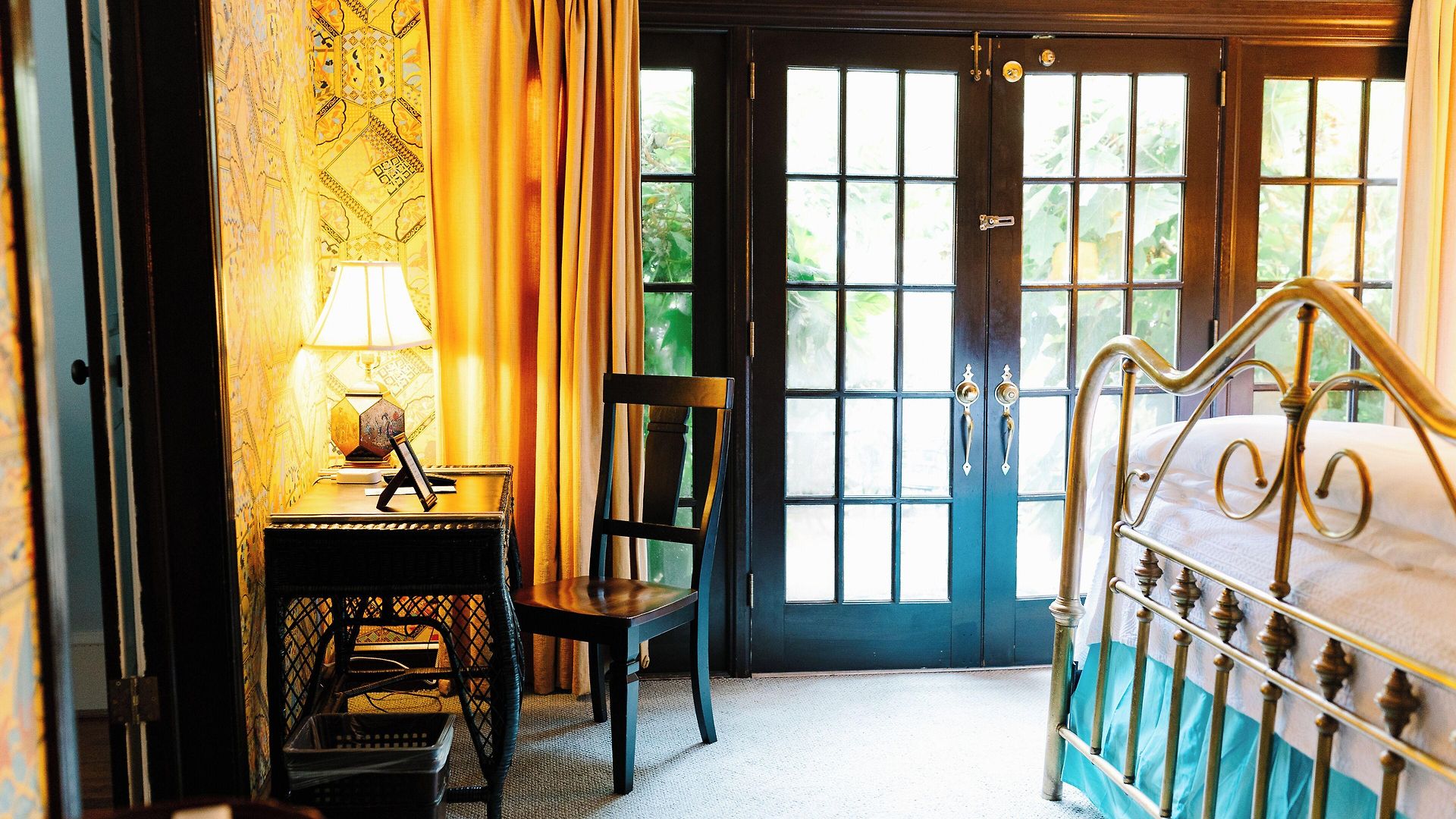 Bed & Breakfast The Morehead 3*