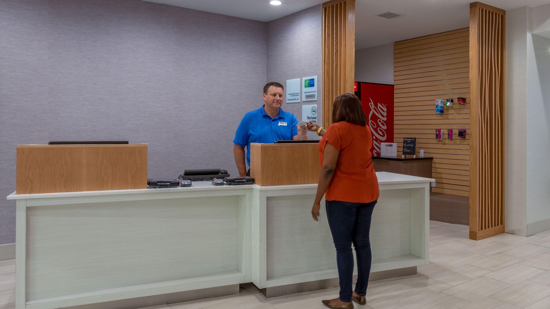 Express Arrowood By Ihg Hotel