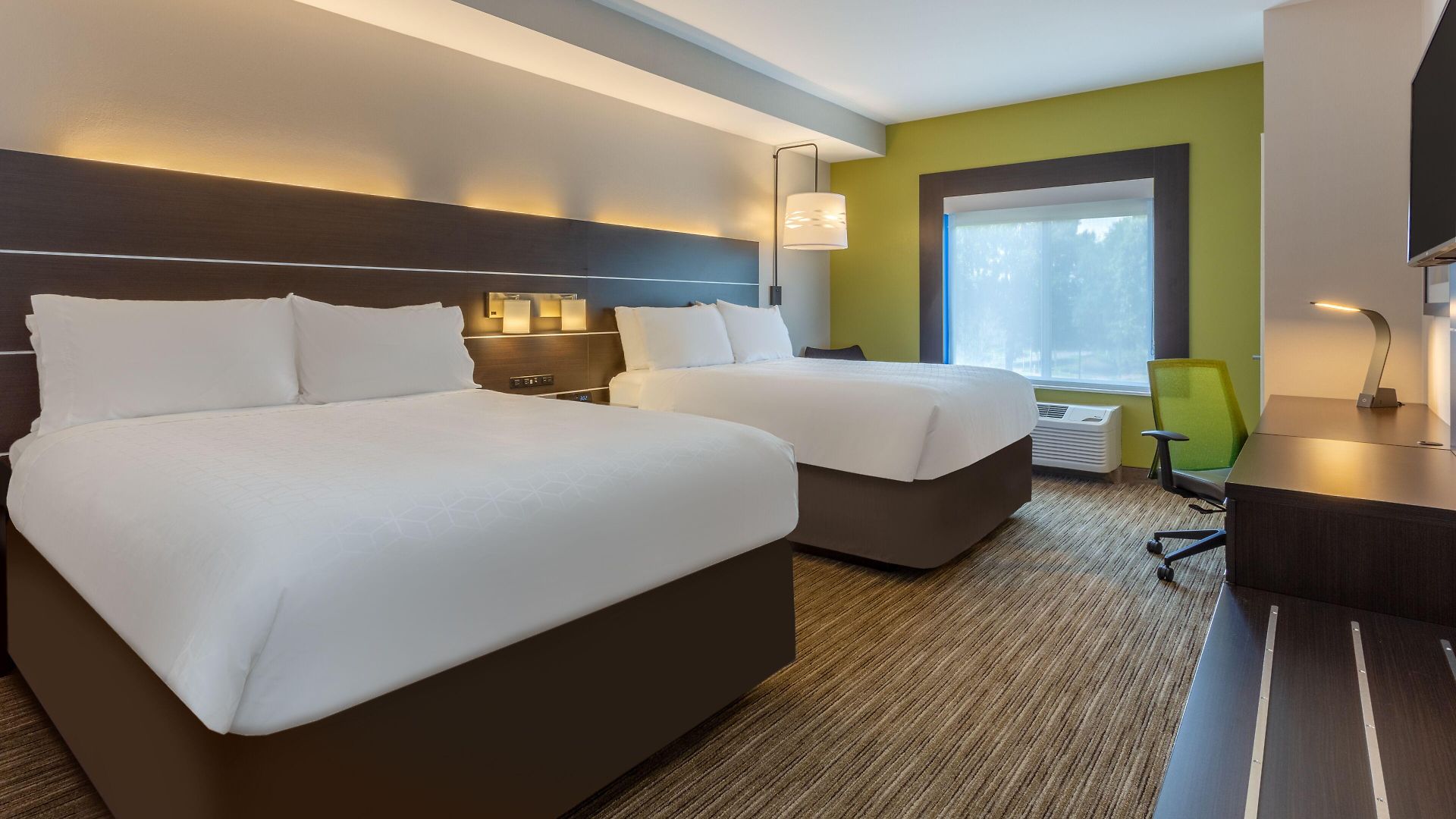 Express Arrowood By Ihg