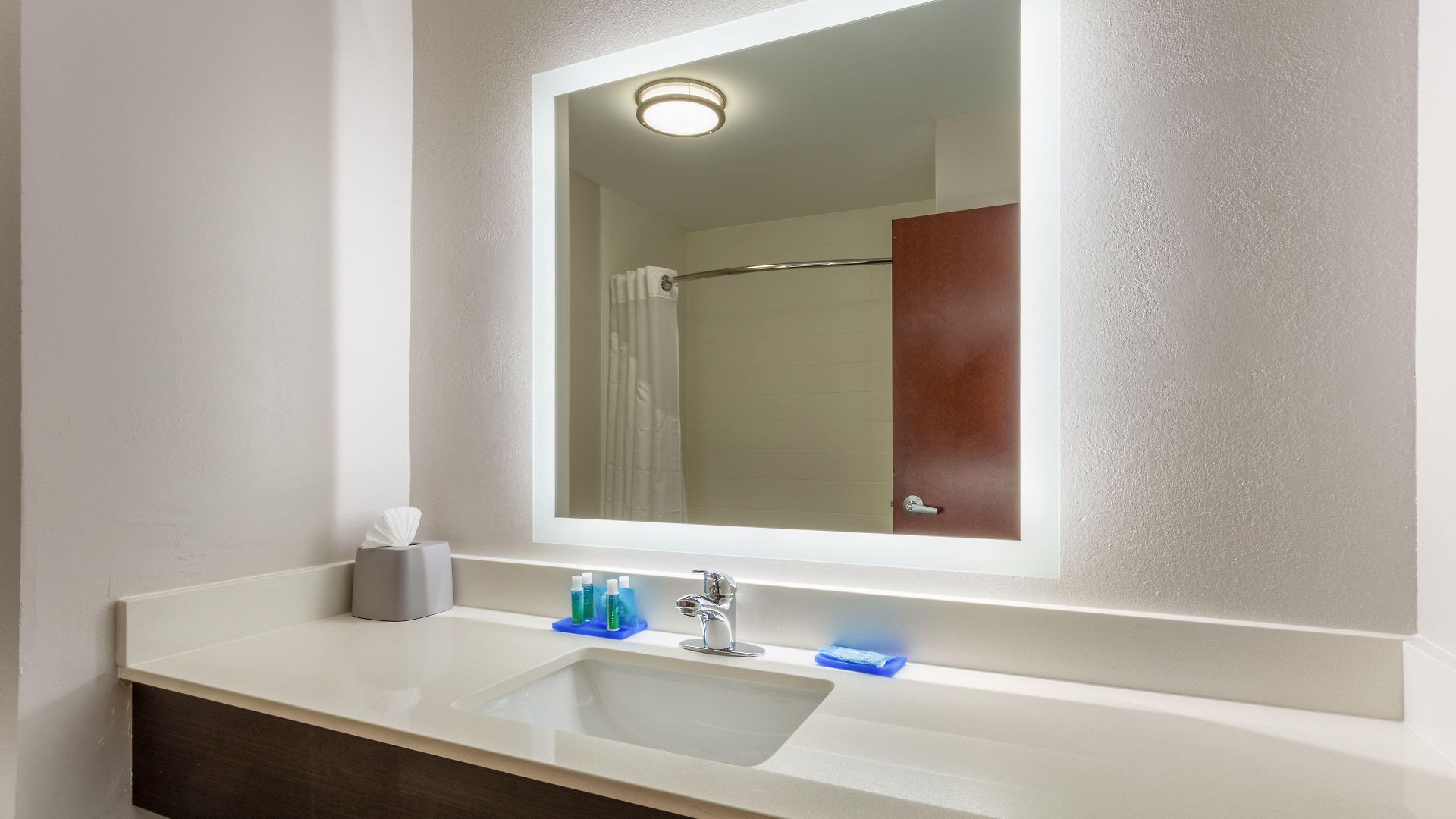 Express Arrowood By Ihg Charlotte