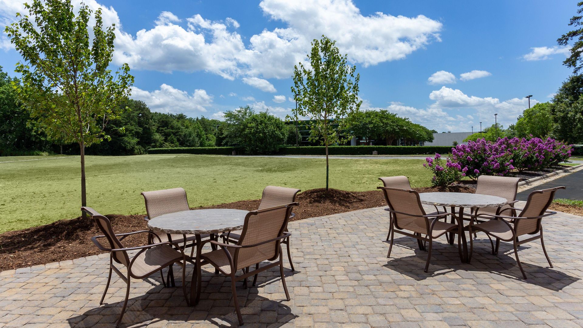 Hotel Express Arrowood By Ihg Charlotte