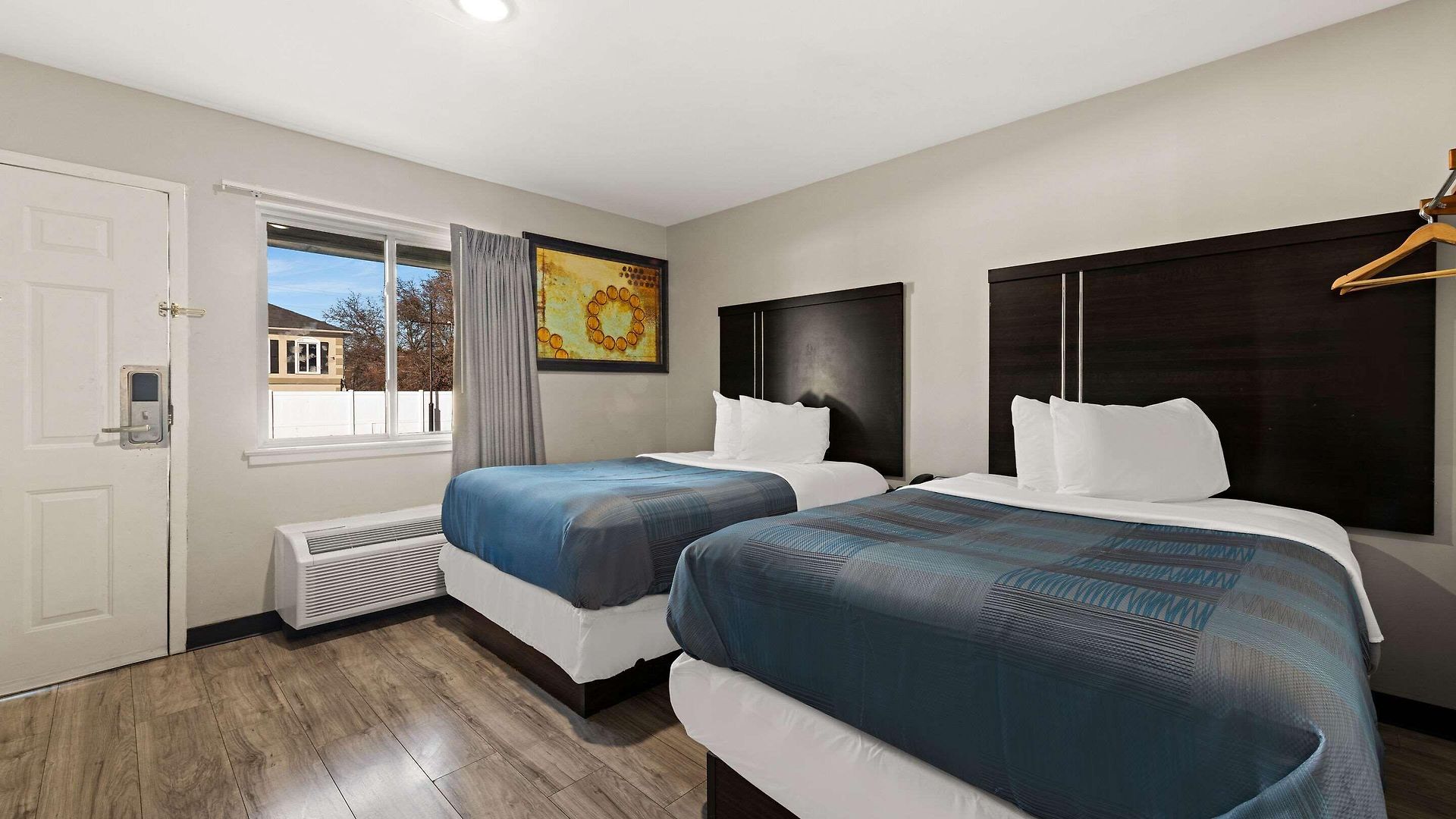 Rodeway Independence Blvd Inn Charlotte