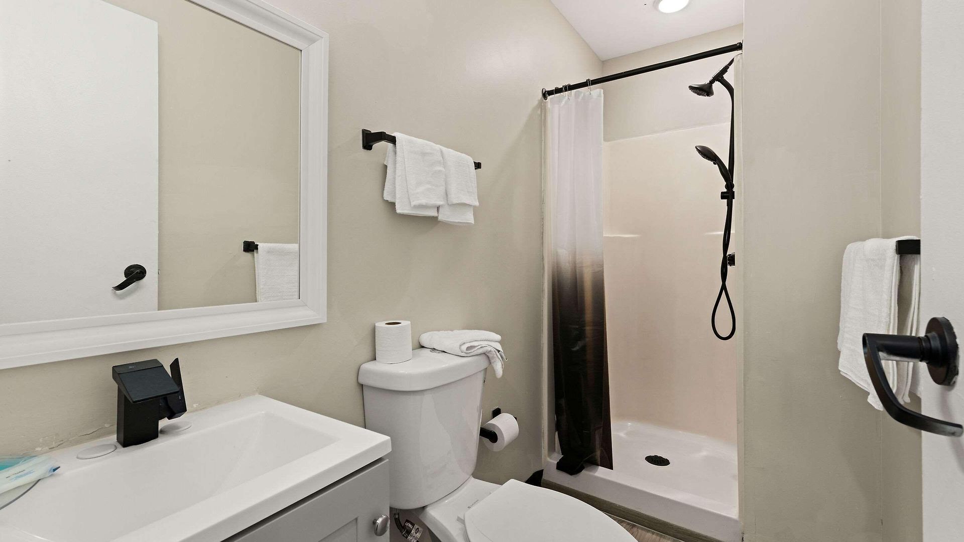 Rodeway Independence Blvd Inn Charlotte
