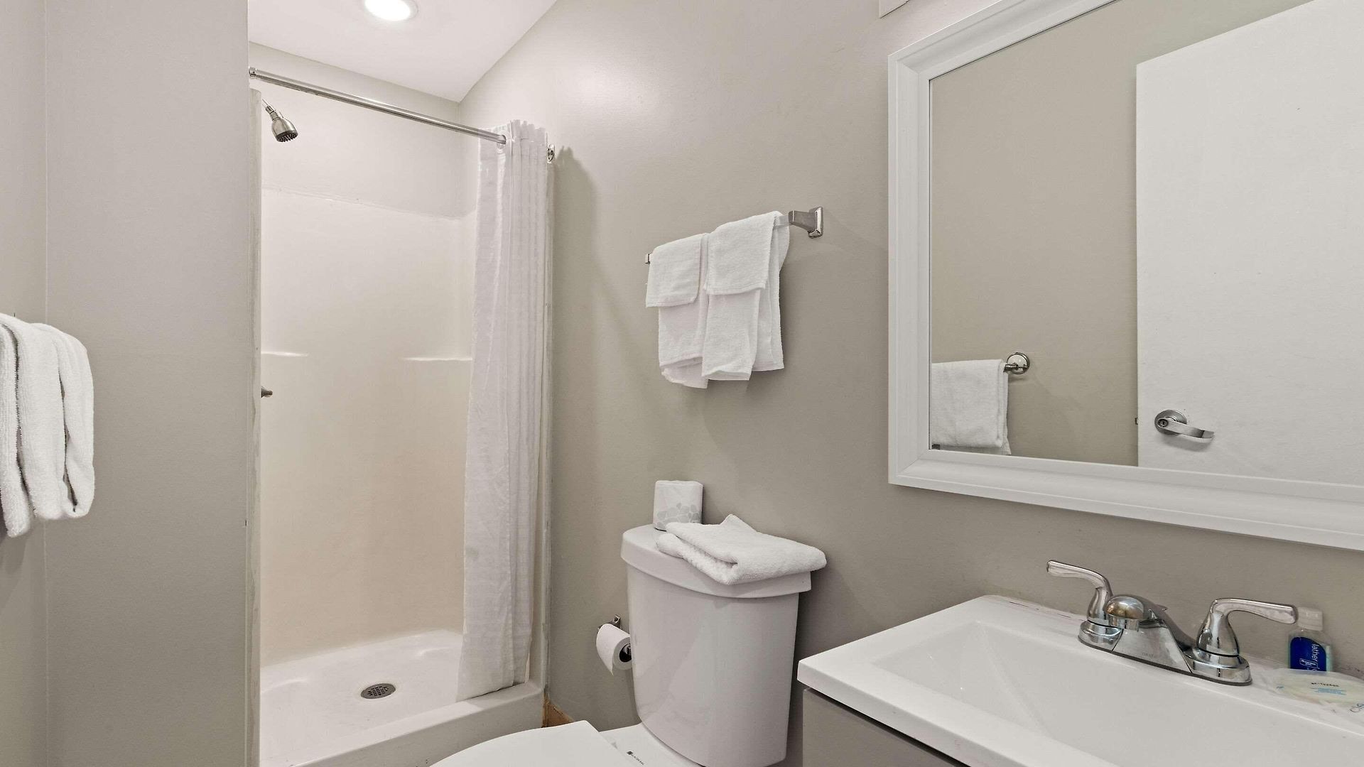 Rodeway Independence Blvd Inn Charlotte