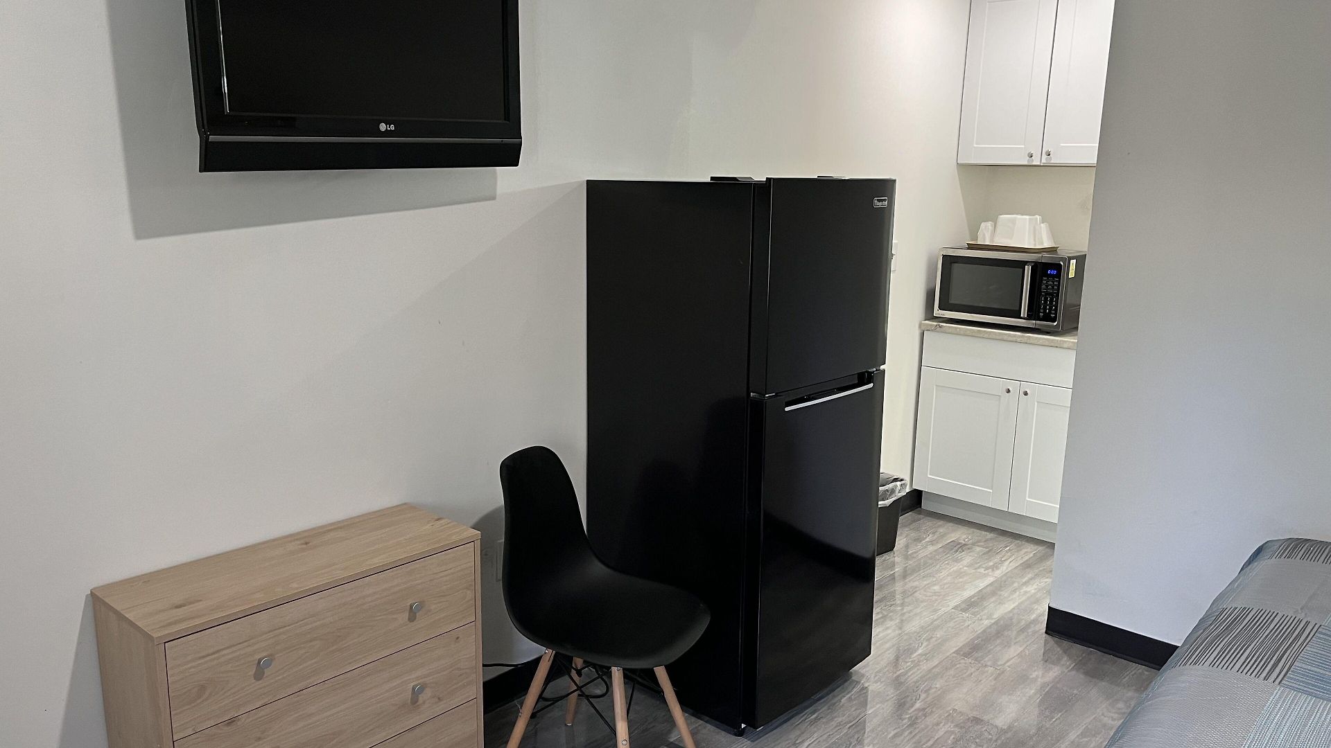 Inn Rodeway Independence Blvd 3*
