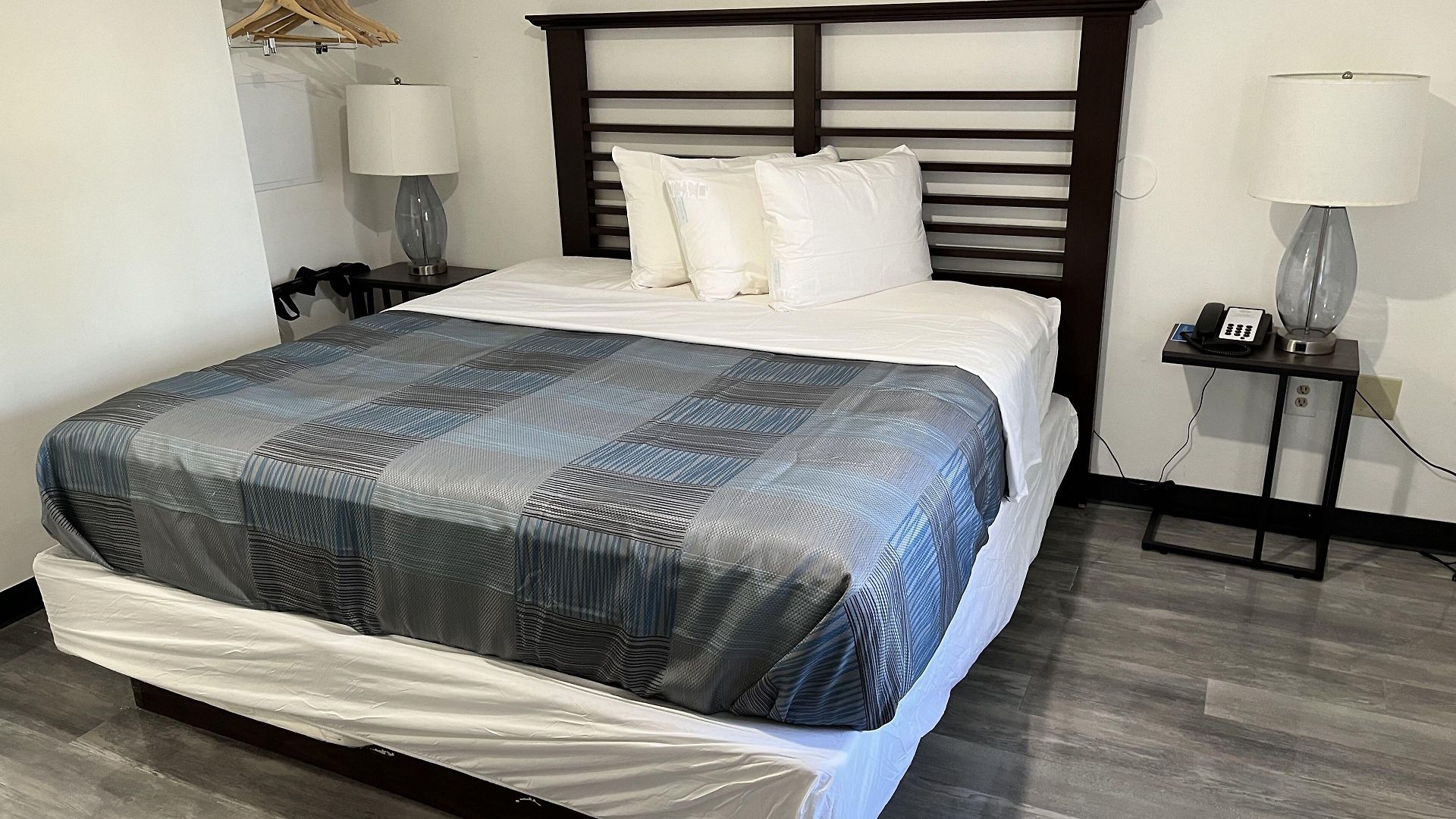 Rodeway Independence Blvd 3* Charlotte