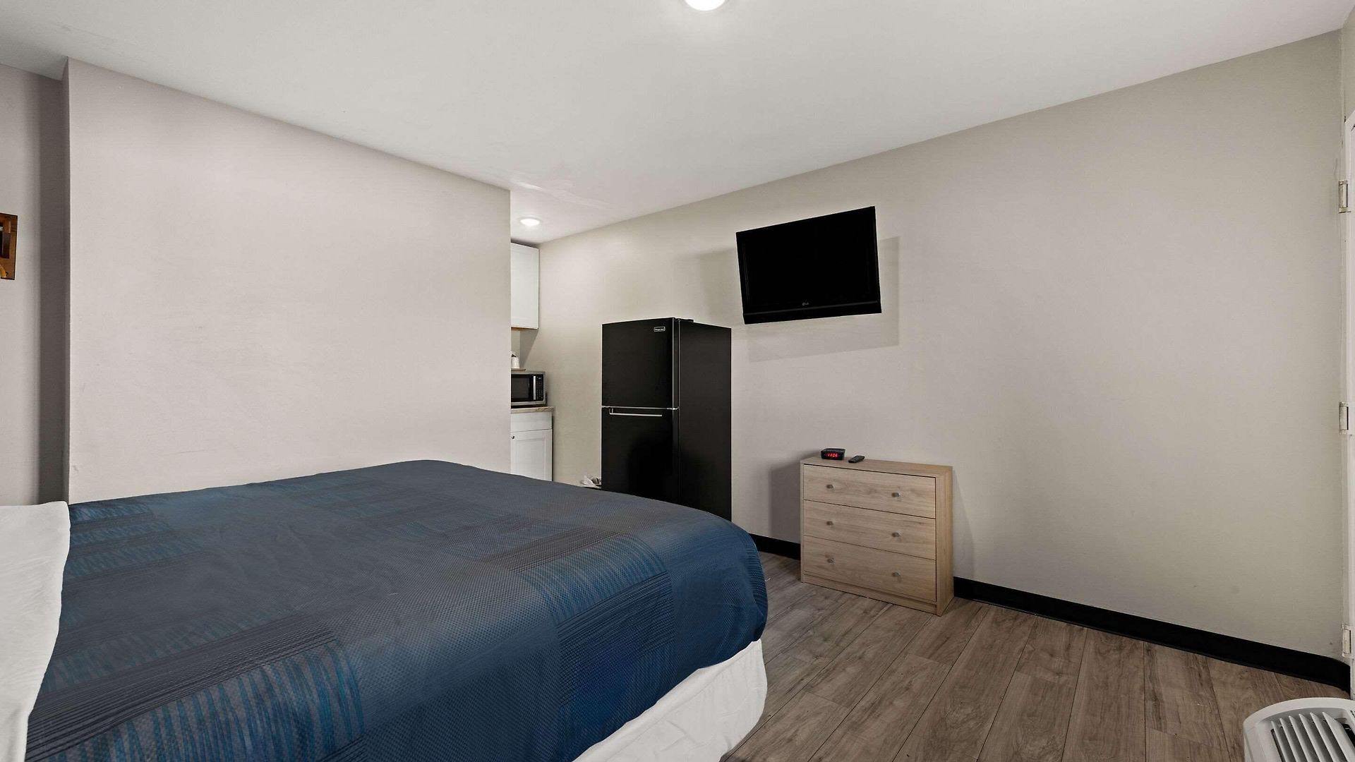 Inn Rodeway Independence Blvd