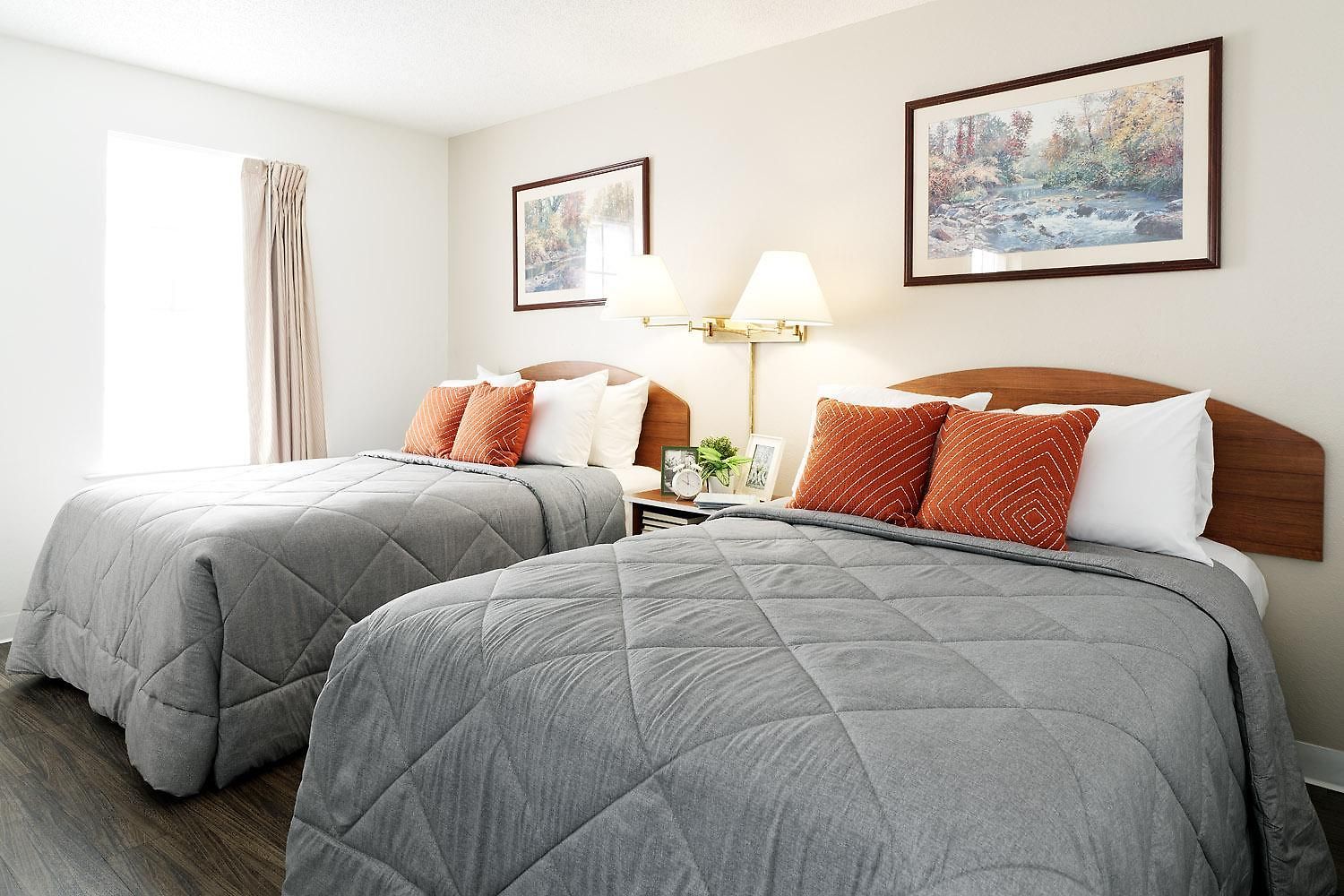 Intown Extended Select Nc -