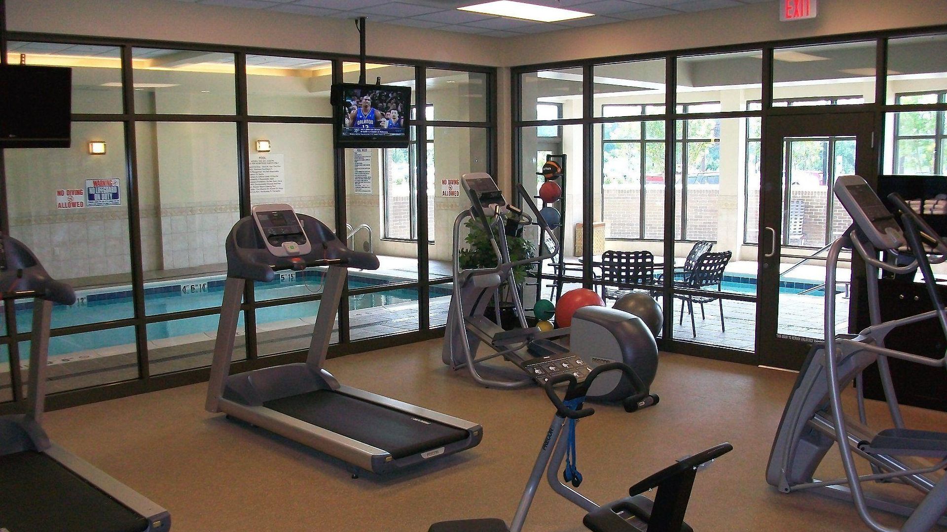 Hilton Garden Charlotte/ayrsley 3* Charlotte