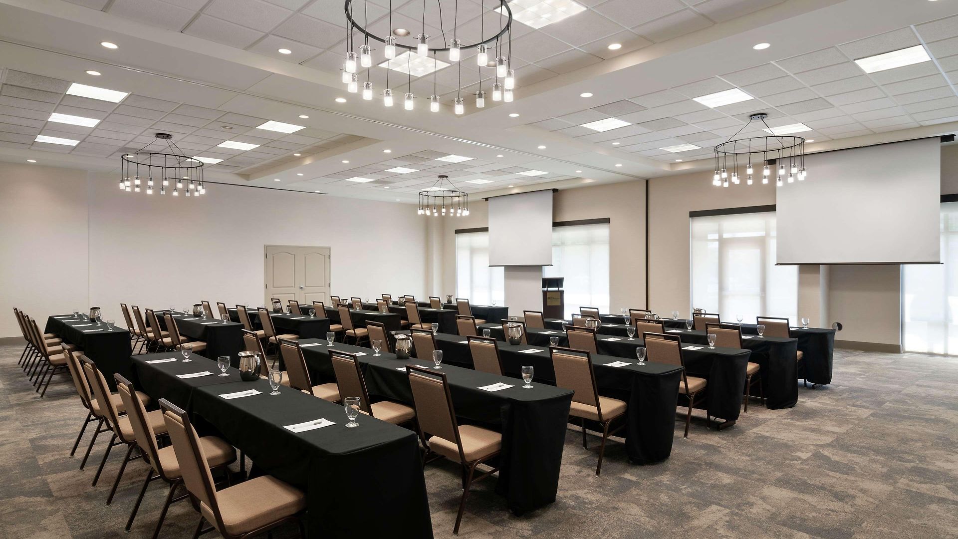 Hilton Garden Charlotte/ayrsley Charlotte