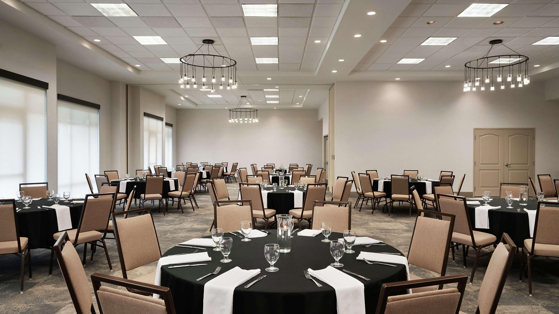 Hilton Garden Charlotte/ayrsley 3* Charlotte