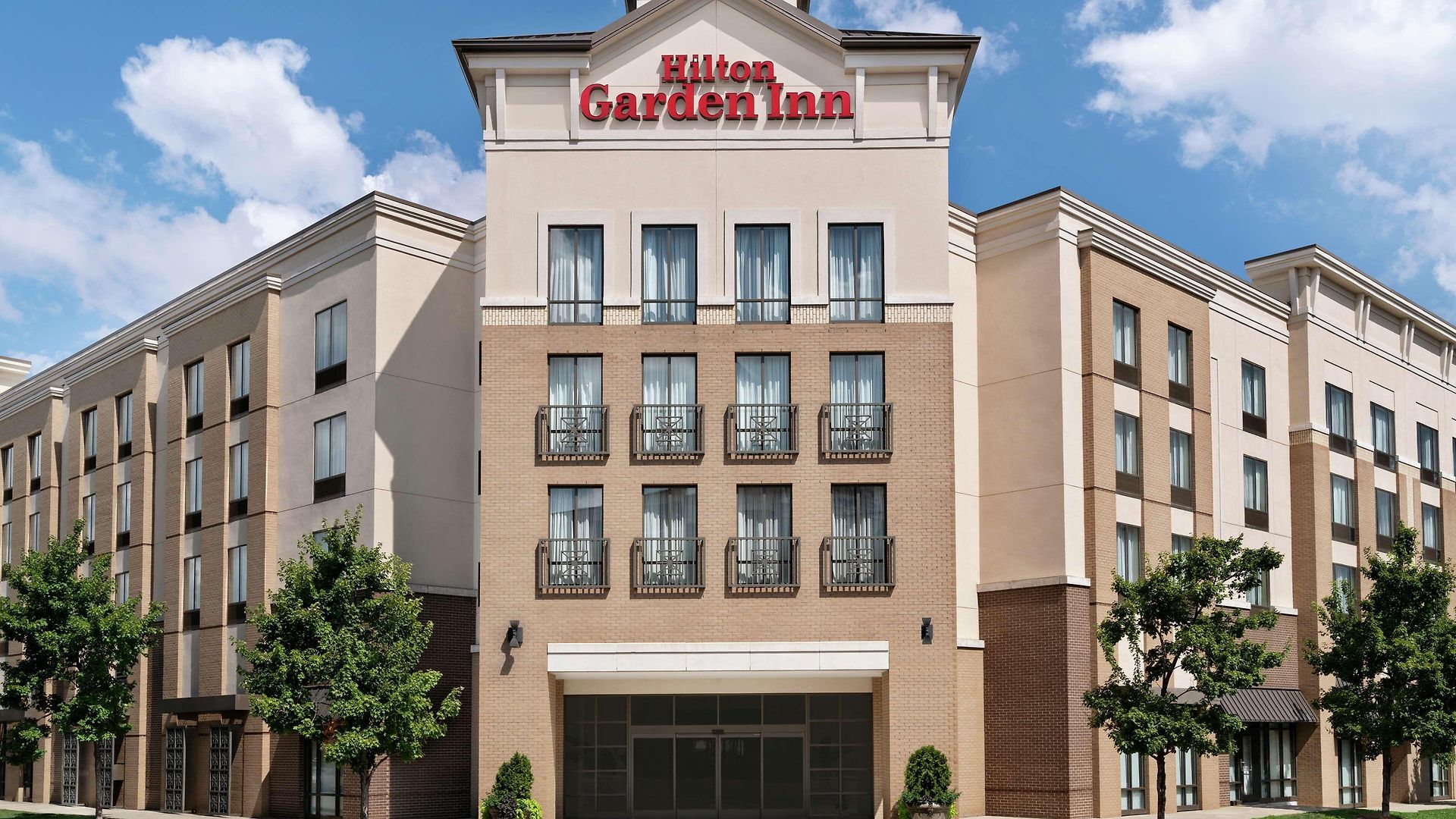 Hilton Garden Charlotte/ayrsley Hotel Charlotte