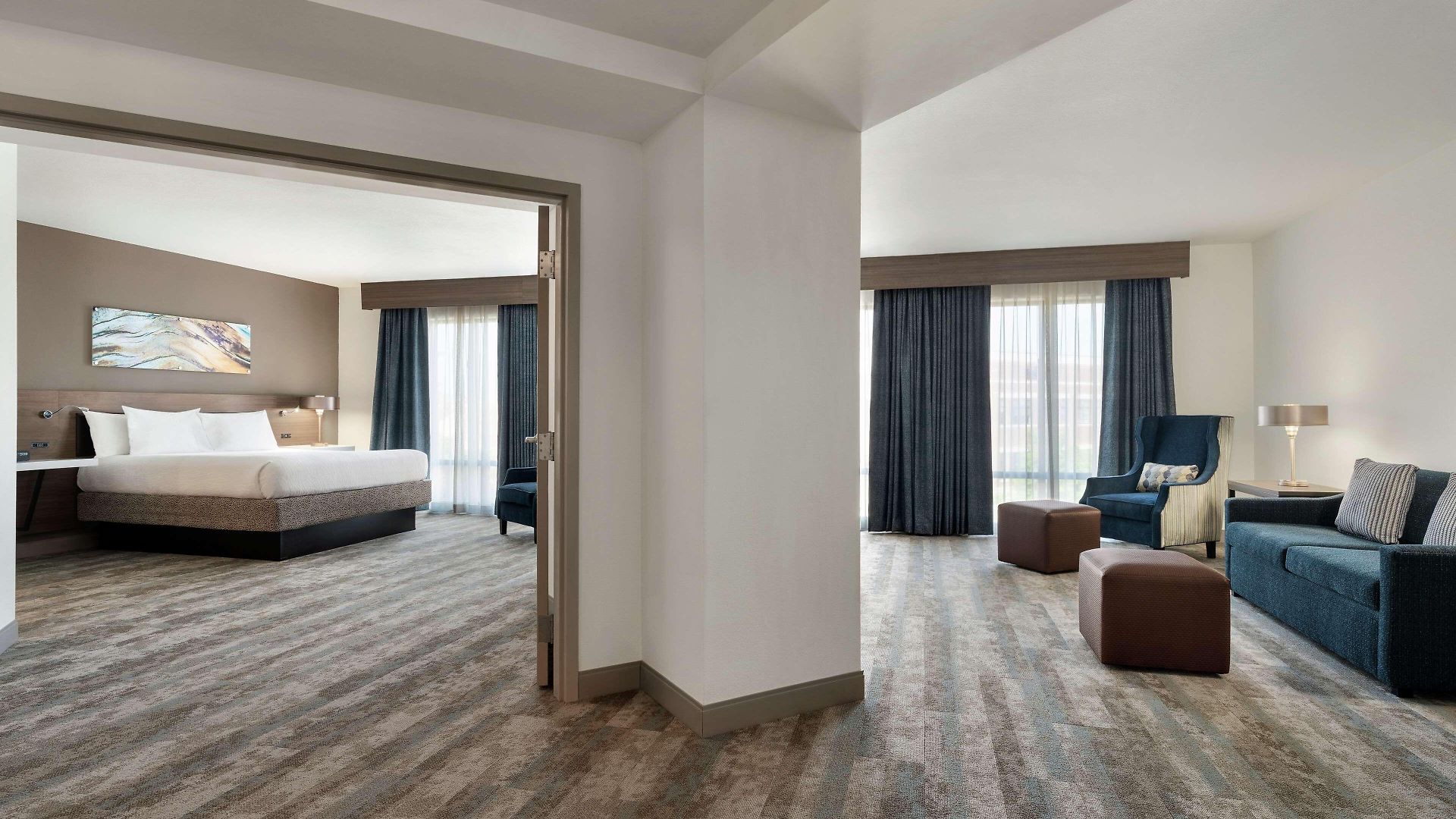 Hotel Hilton Garden Charlotte/ayrsley