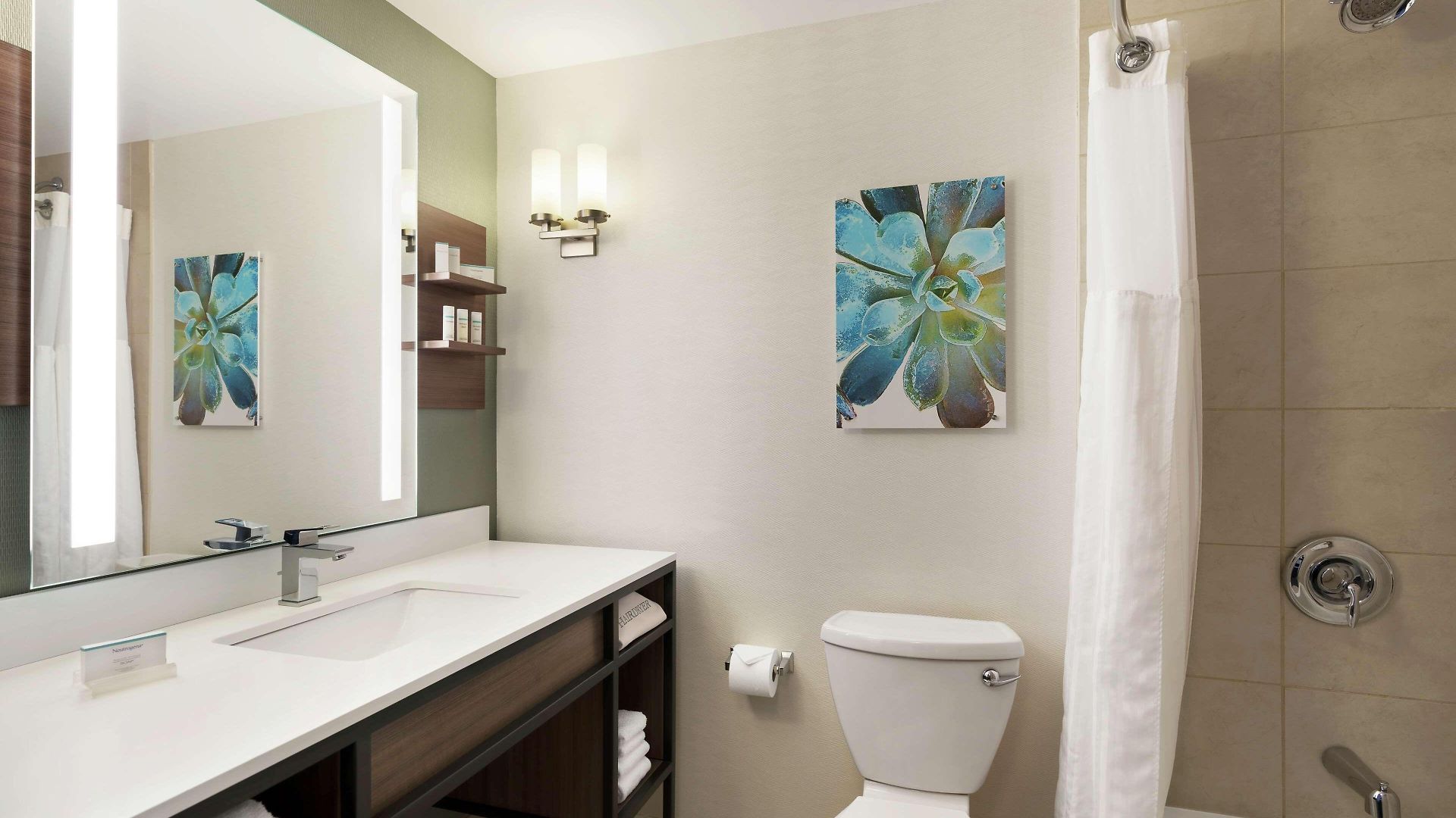Hilton Garden Charlotte/ayrsley Hotel