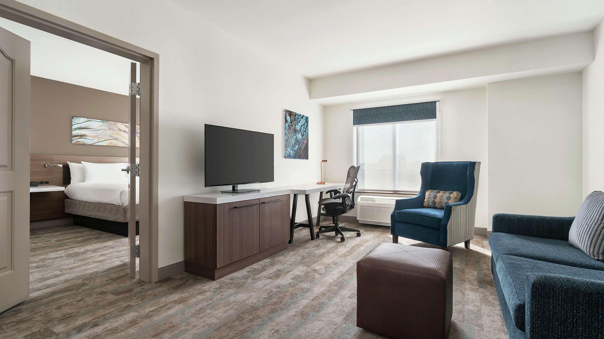 Hilton Garden Charlotte/ayrsley Hotel Charlotte