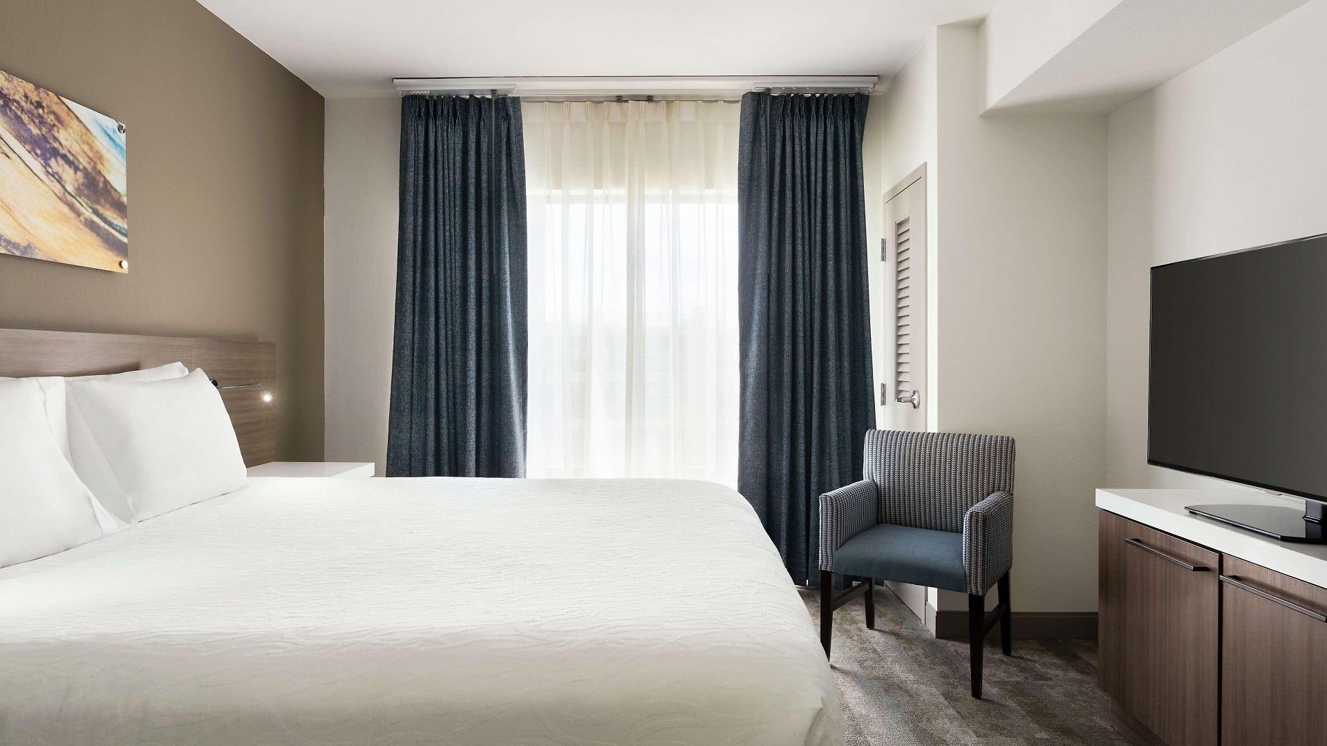Hotel Hilton Garden Charlotte/ayrsley