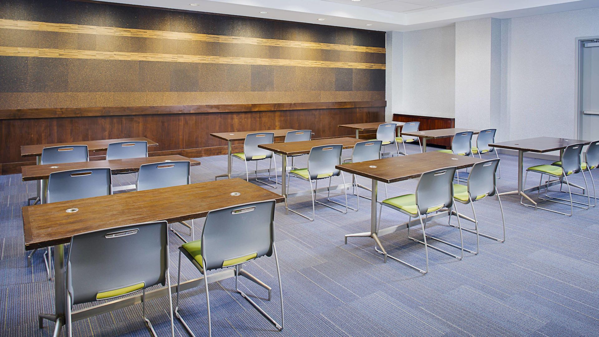 Aloft By Marriott Center Hotel 2*