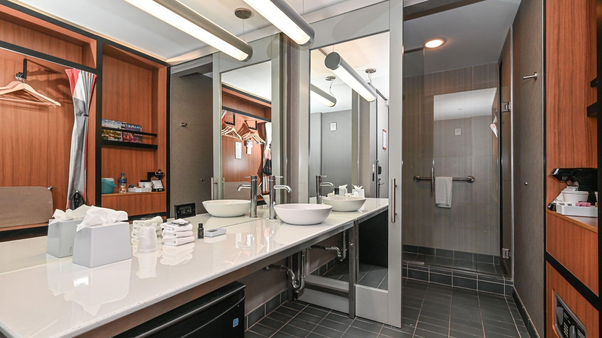Hotel Aloft By Marriott Center 2*