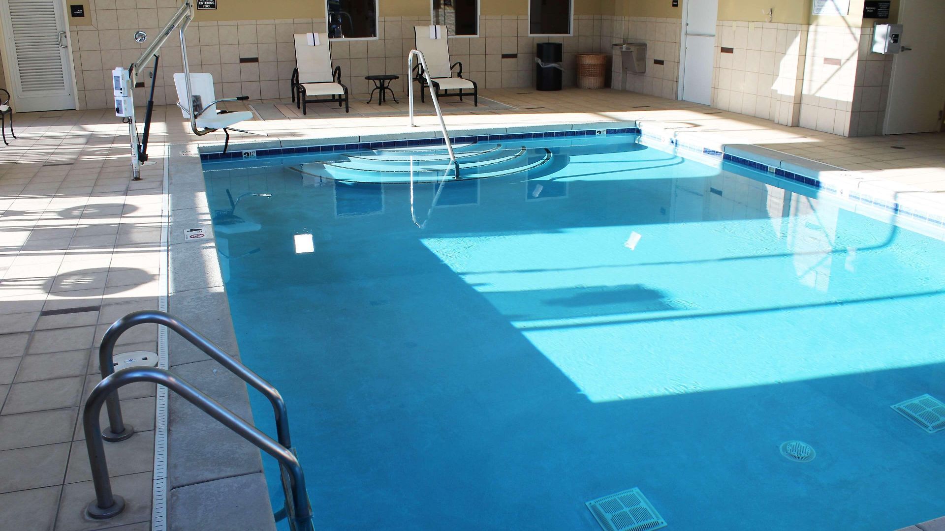 Hotel Hampton & Charlotte-airport