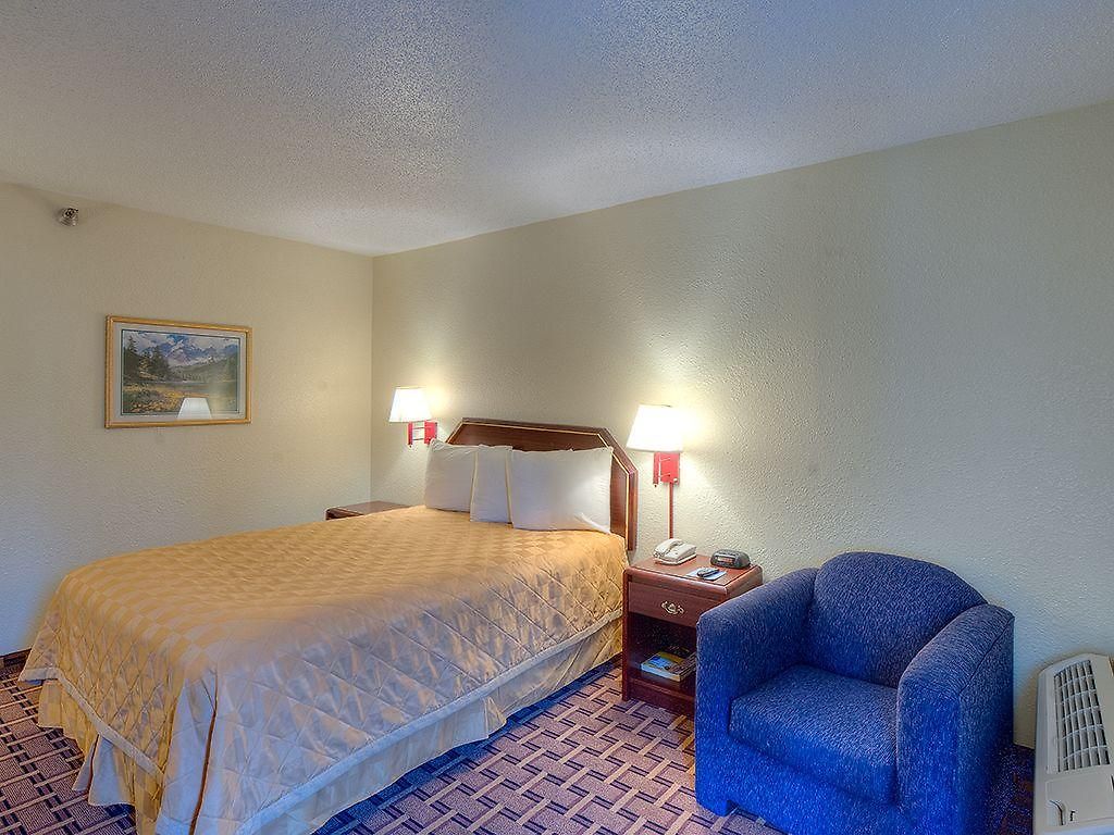 Continental - Motel