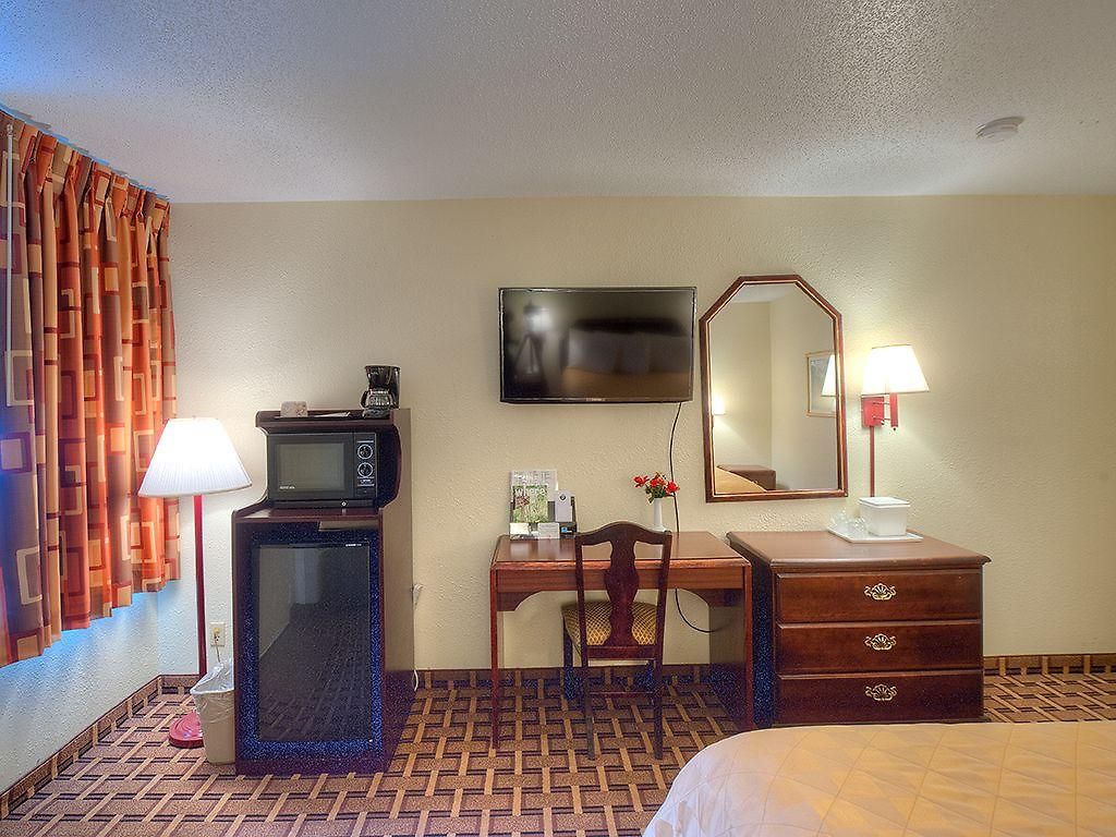 Motel Continental - Charlotte