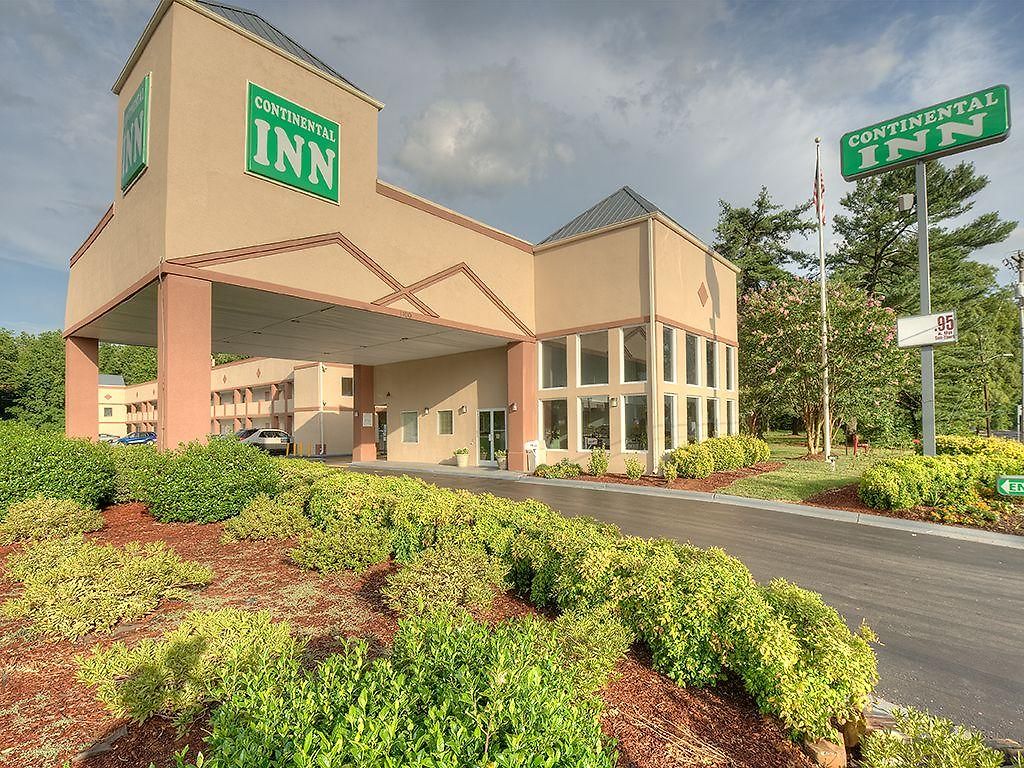 Motel Continental -